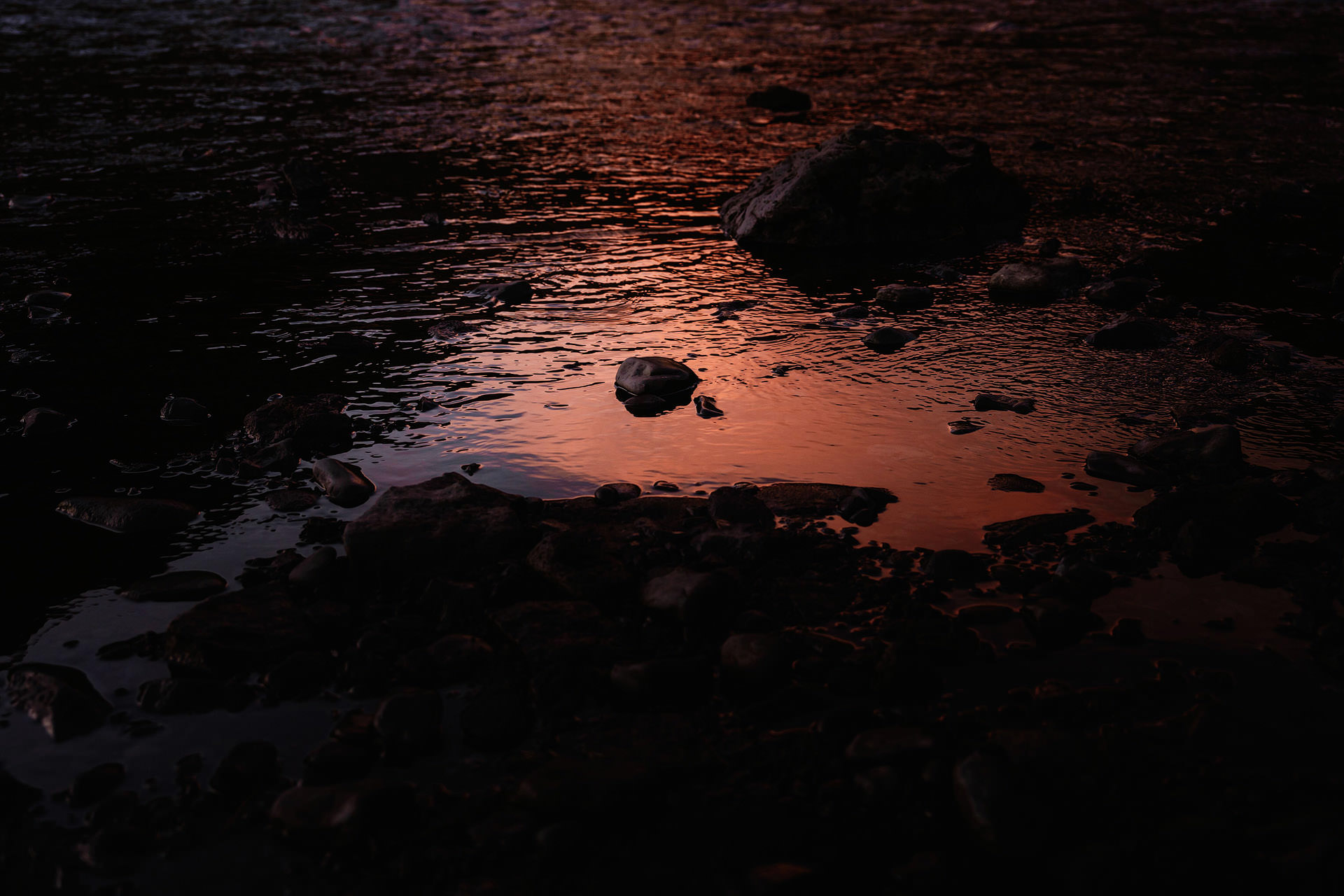 iceland secret proposal photography