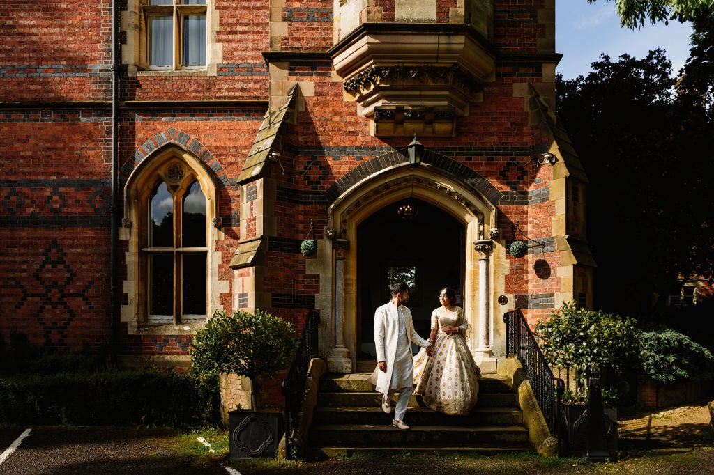 brownsover hall hotel indian wedding
