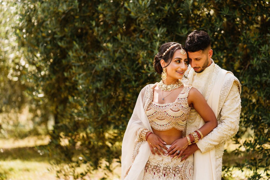 artimino hindu wedding photography