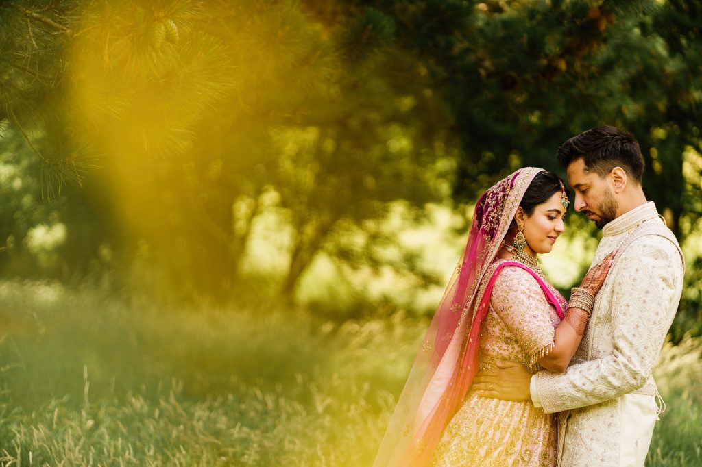 ponsbourne park hindu wedding