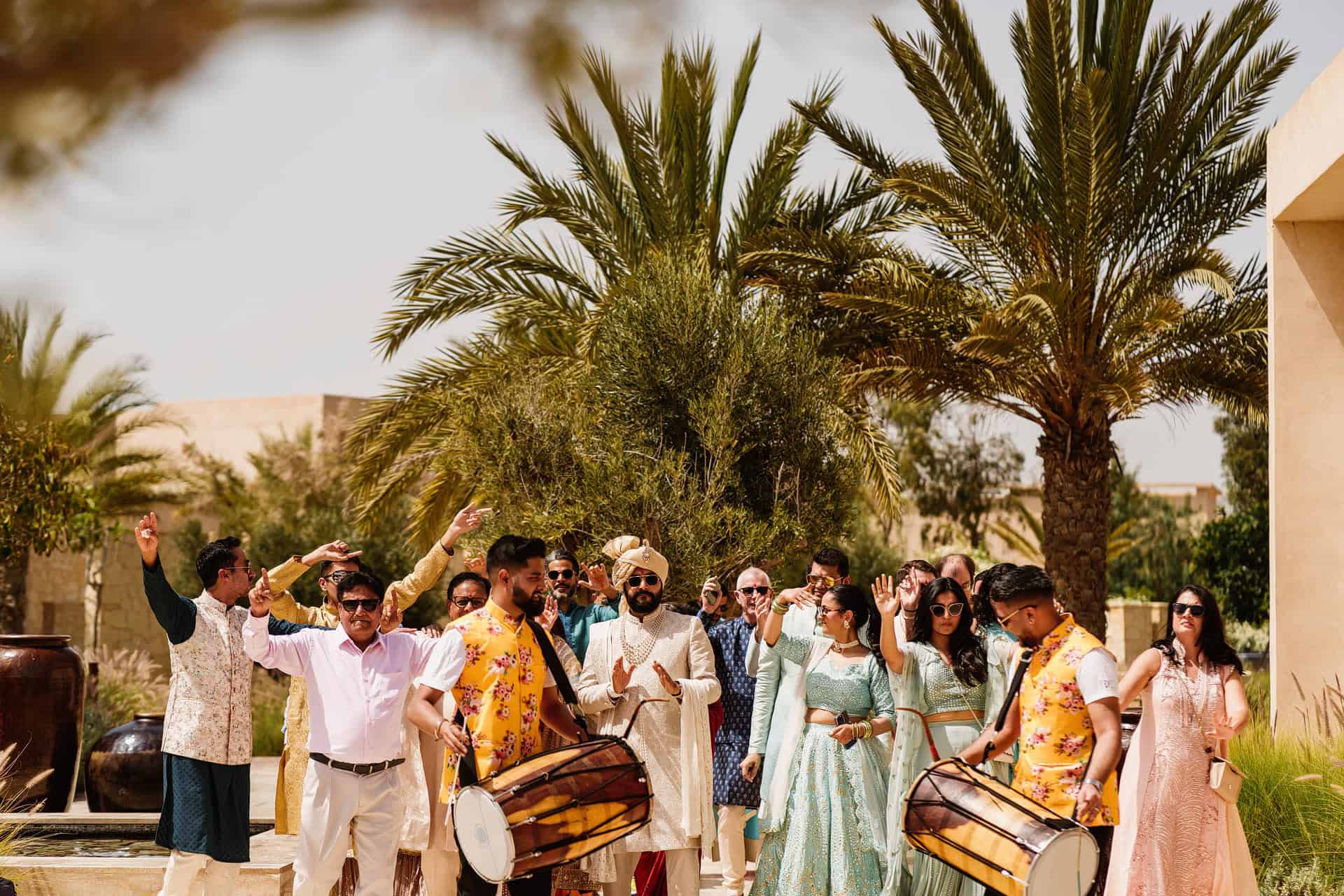 morocco wedding photographers