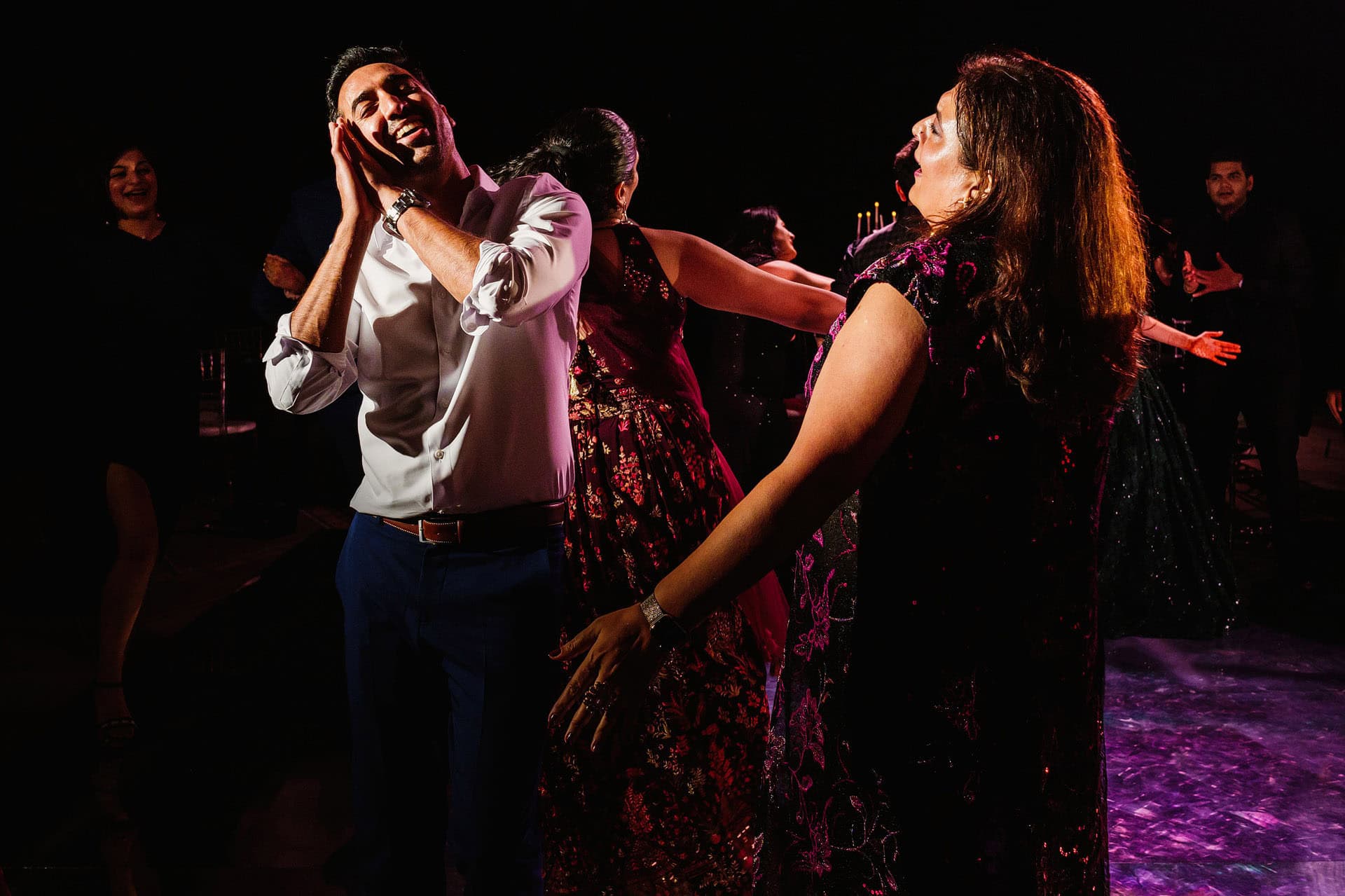 morocco wedding photographers