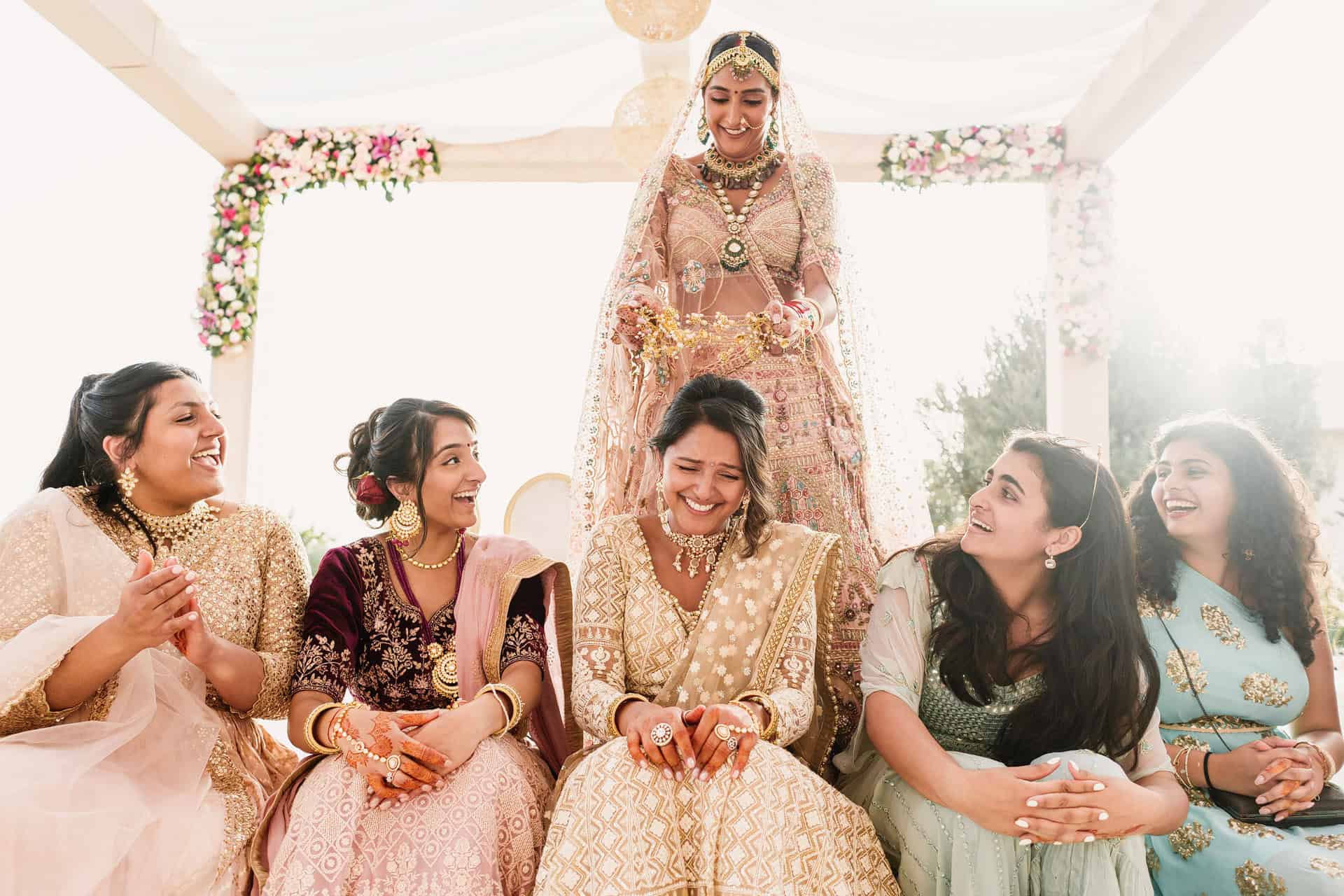 morocco wedding photographers