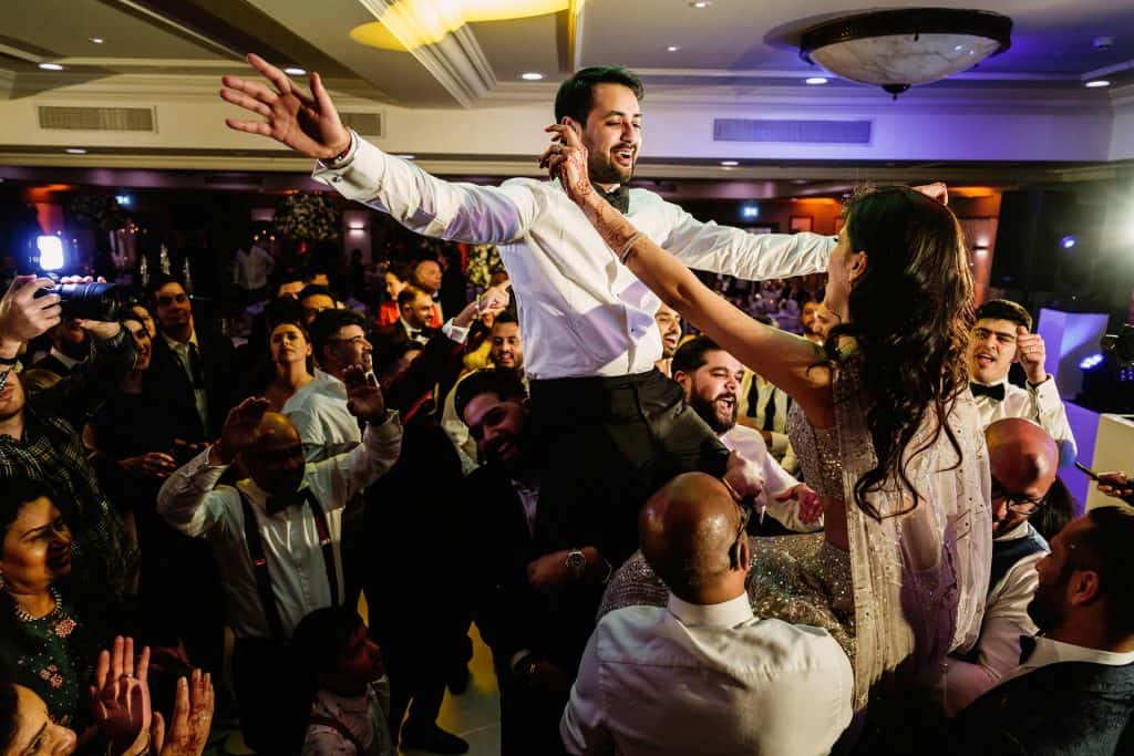 kimpton fitzroy london wedding photographer