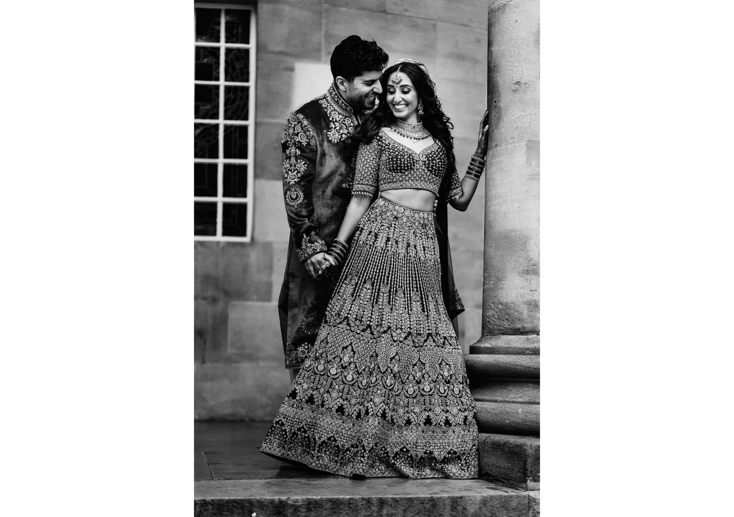 the langham indian wedding photography 1