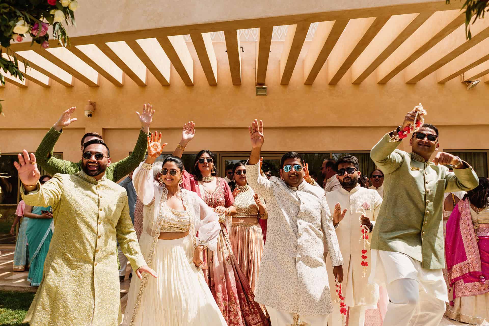 morocco wedding photographers