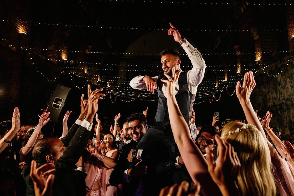 kimpton fitzroy london wedding photographer