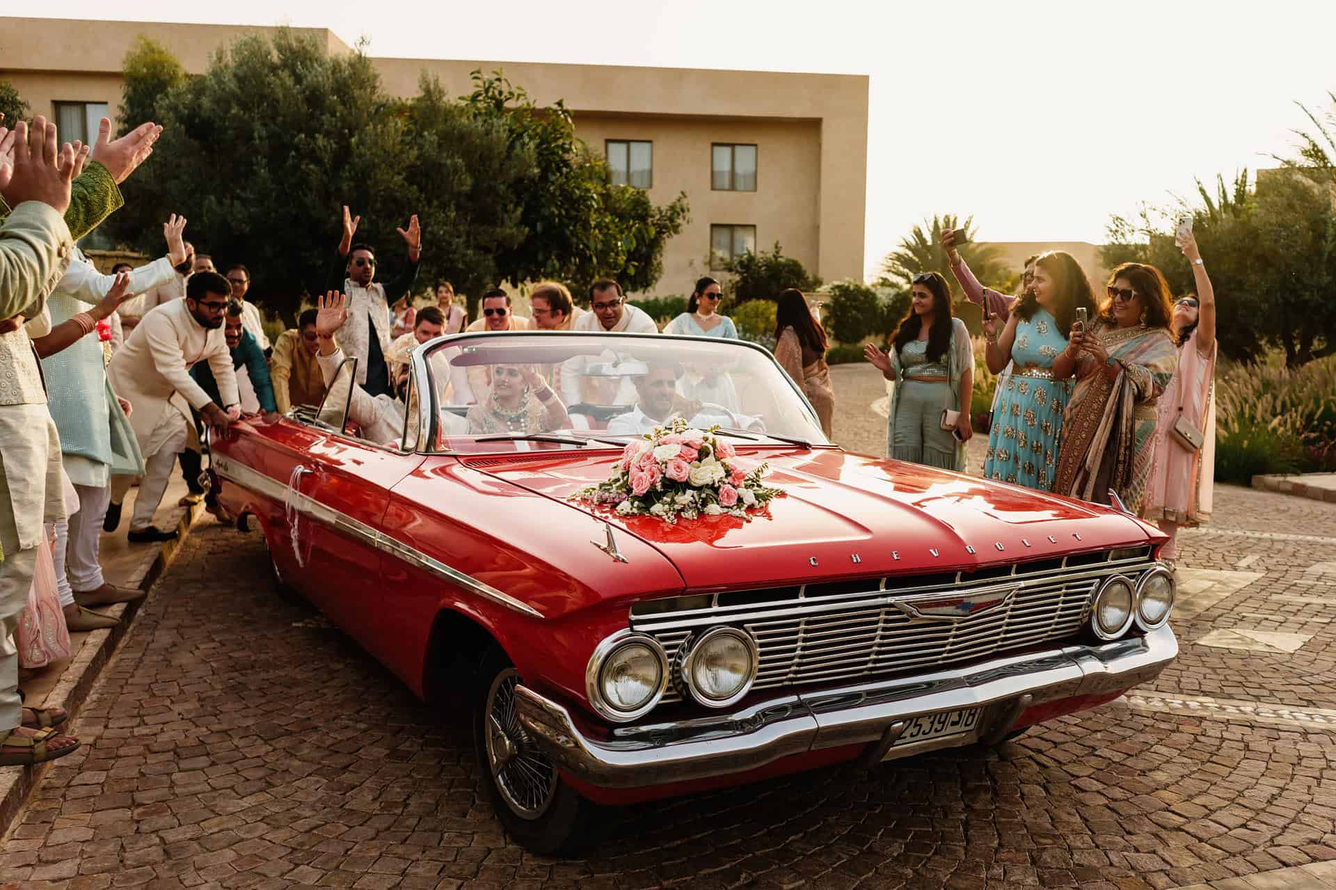 morocco wedding photographers