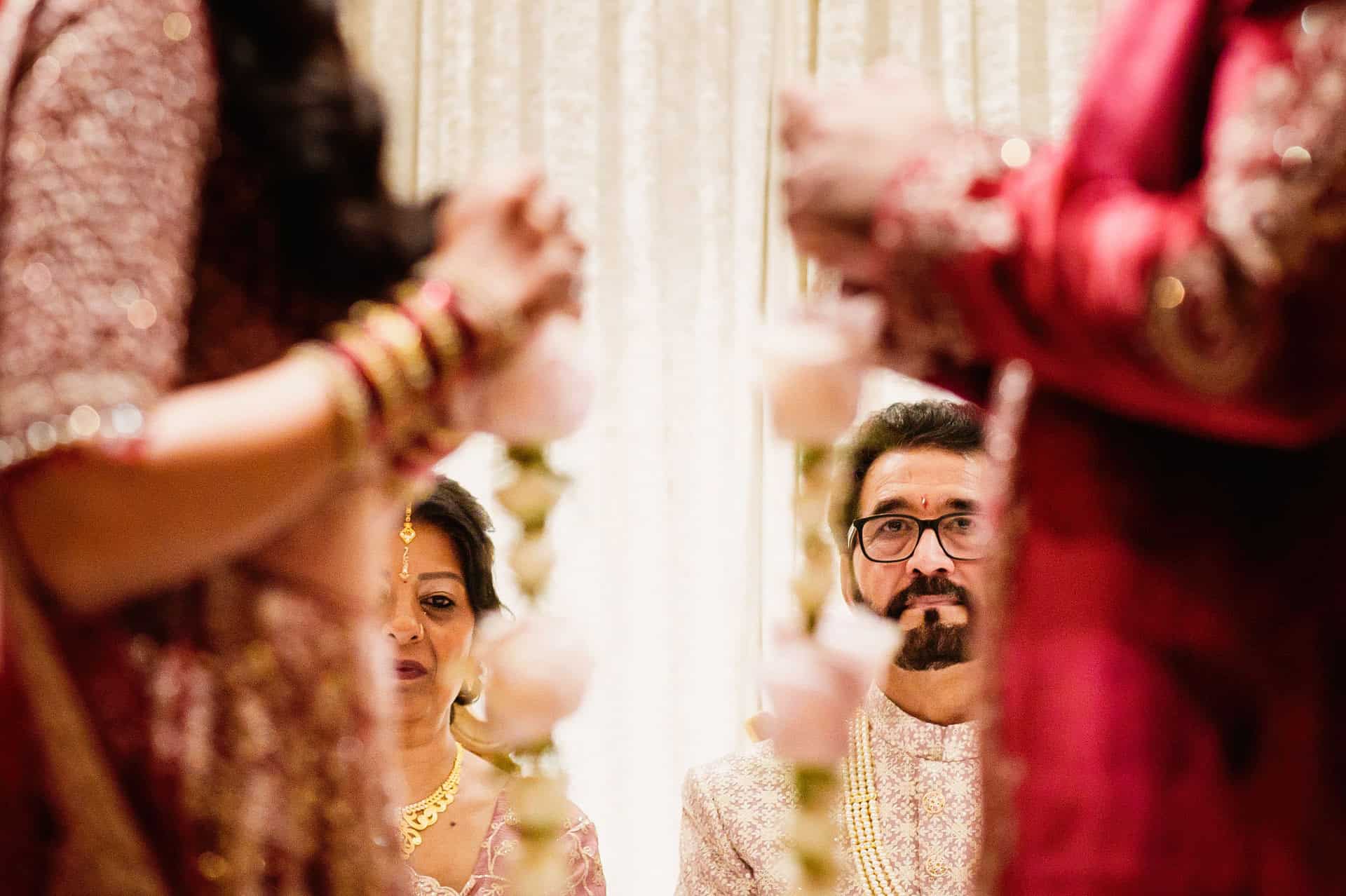 the langham wedding photos