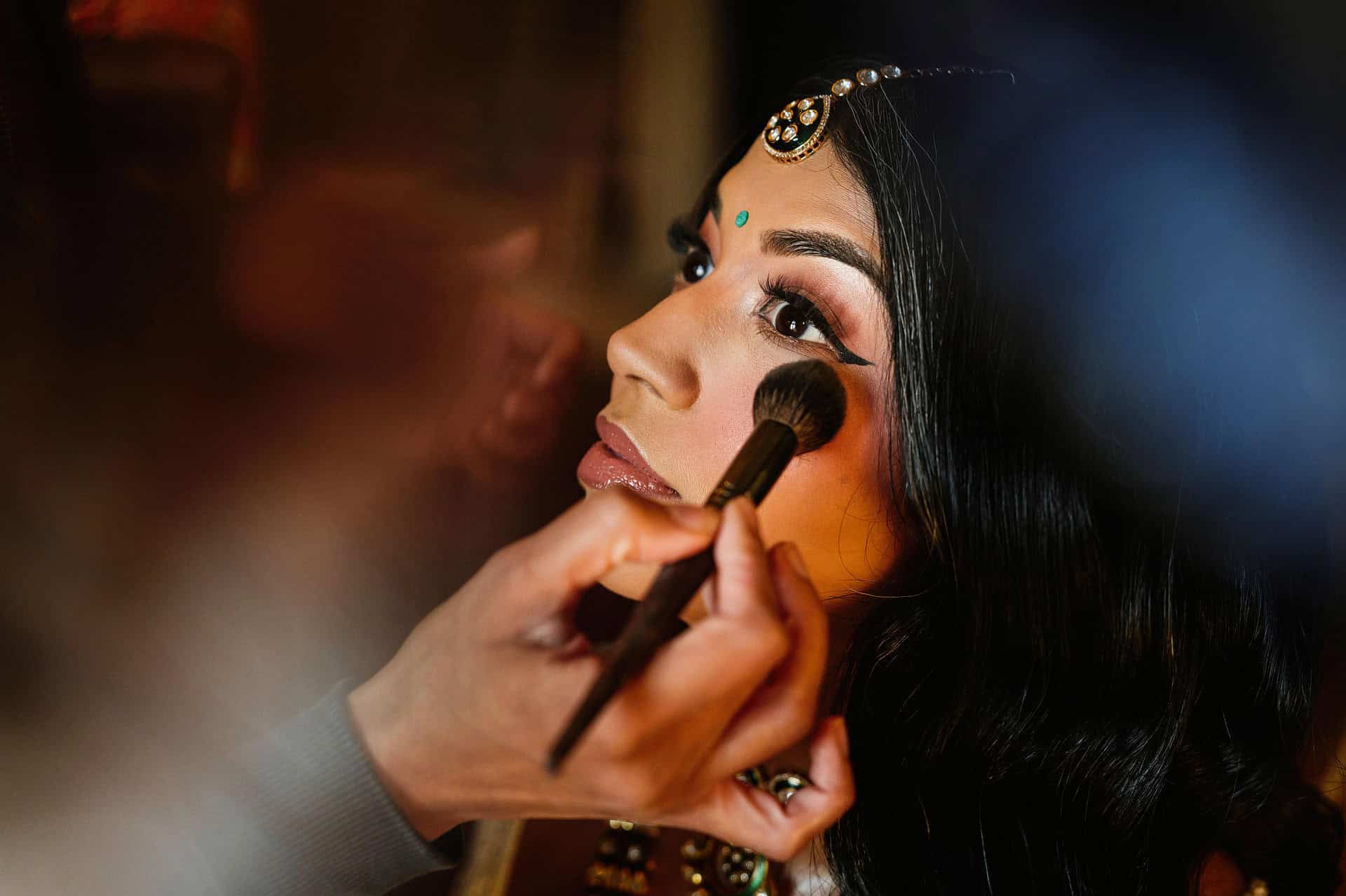 stanbrook abbey wedding photography