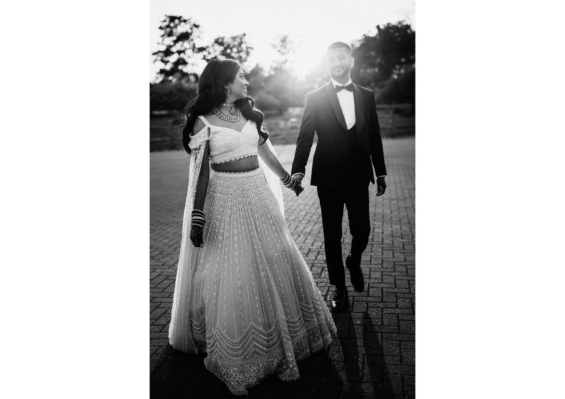 stanbrook abbey wedding photography