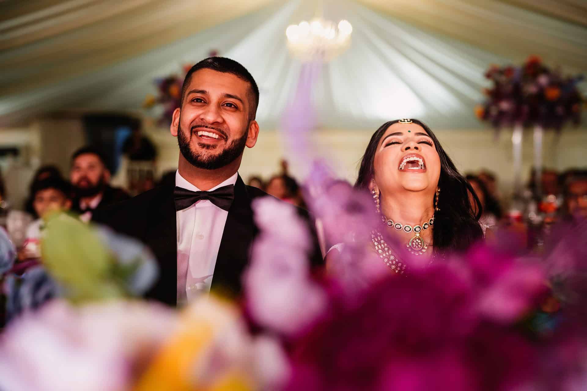 stanbrook abbey wedding photography