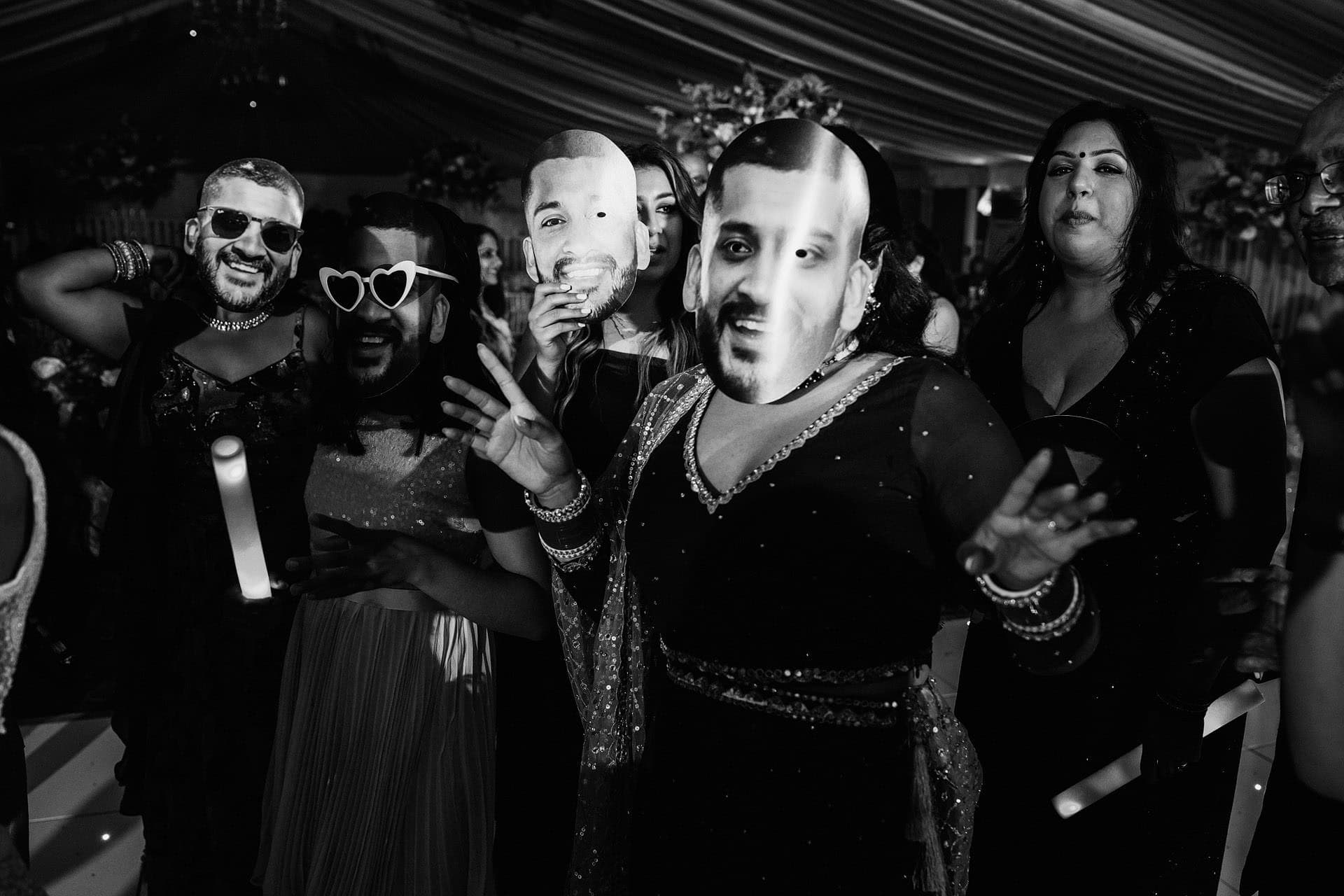 stanbrook abbey wedding photography