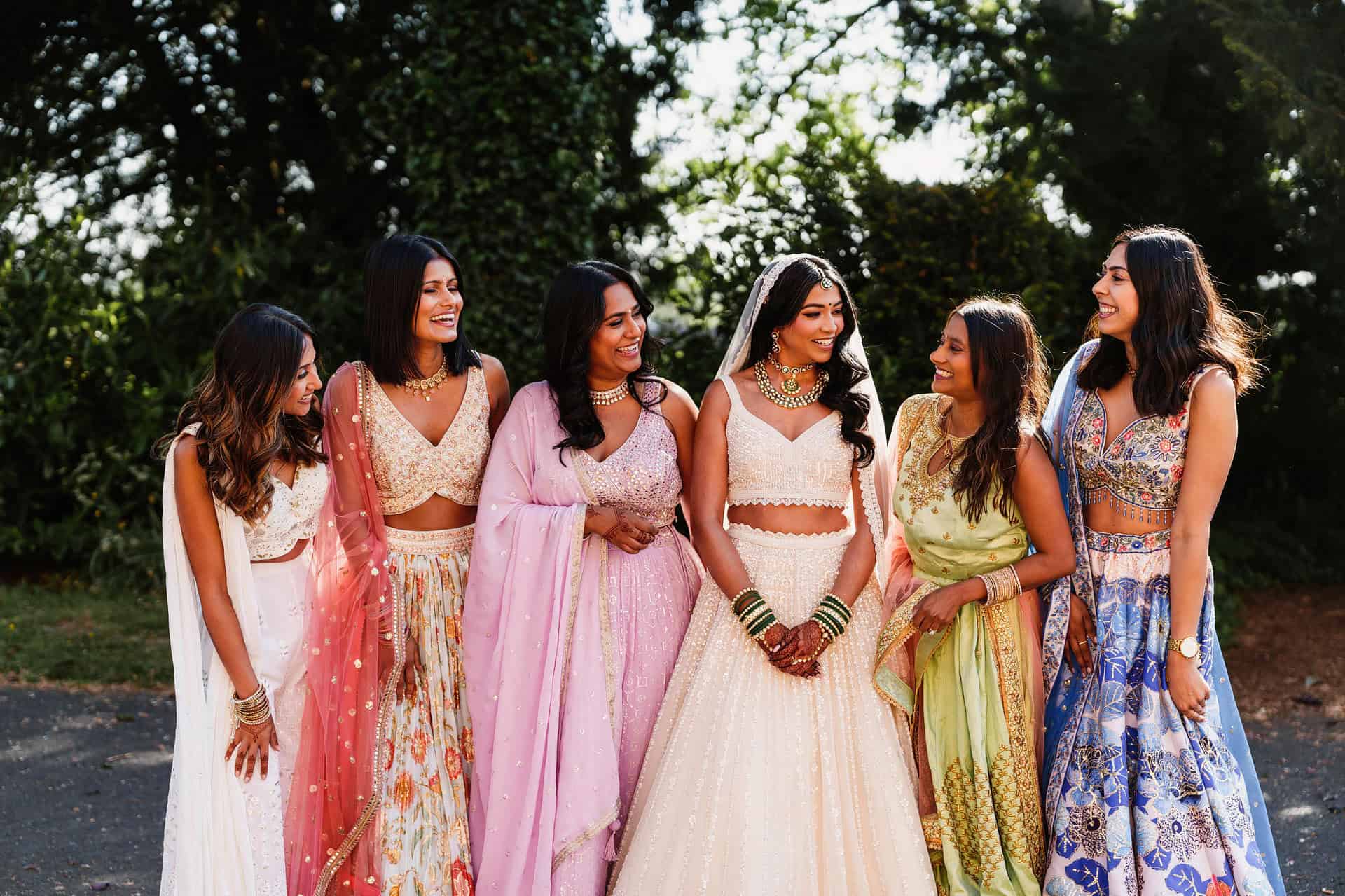 stanbrook abbey wedding photography