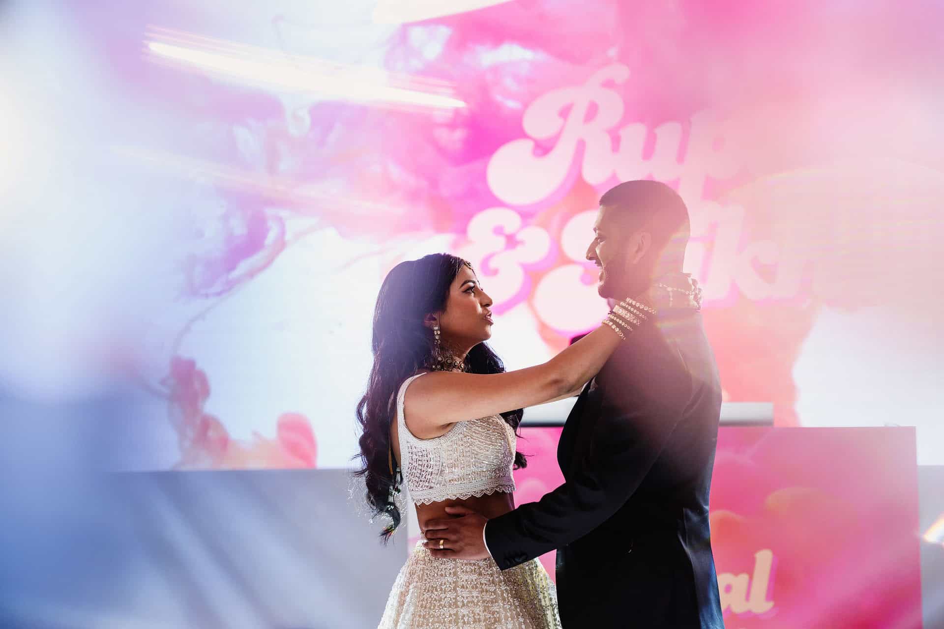 stanbrook abbey wedding photography