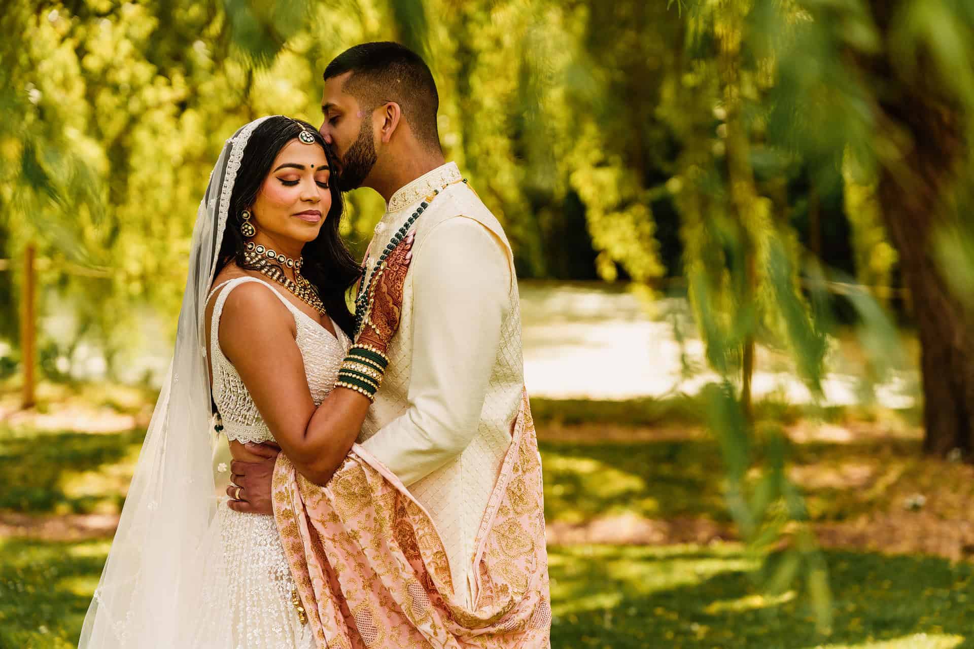 stanbrook abbey wedding photography