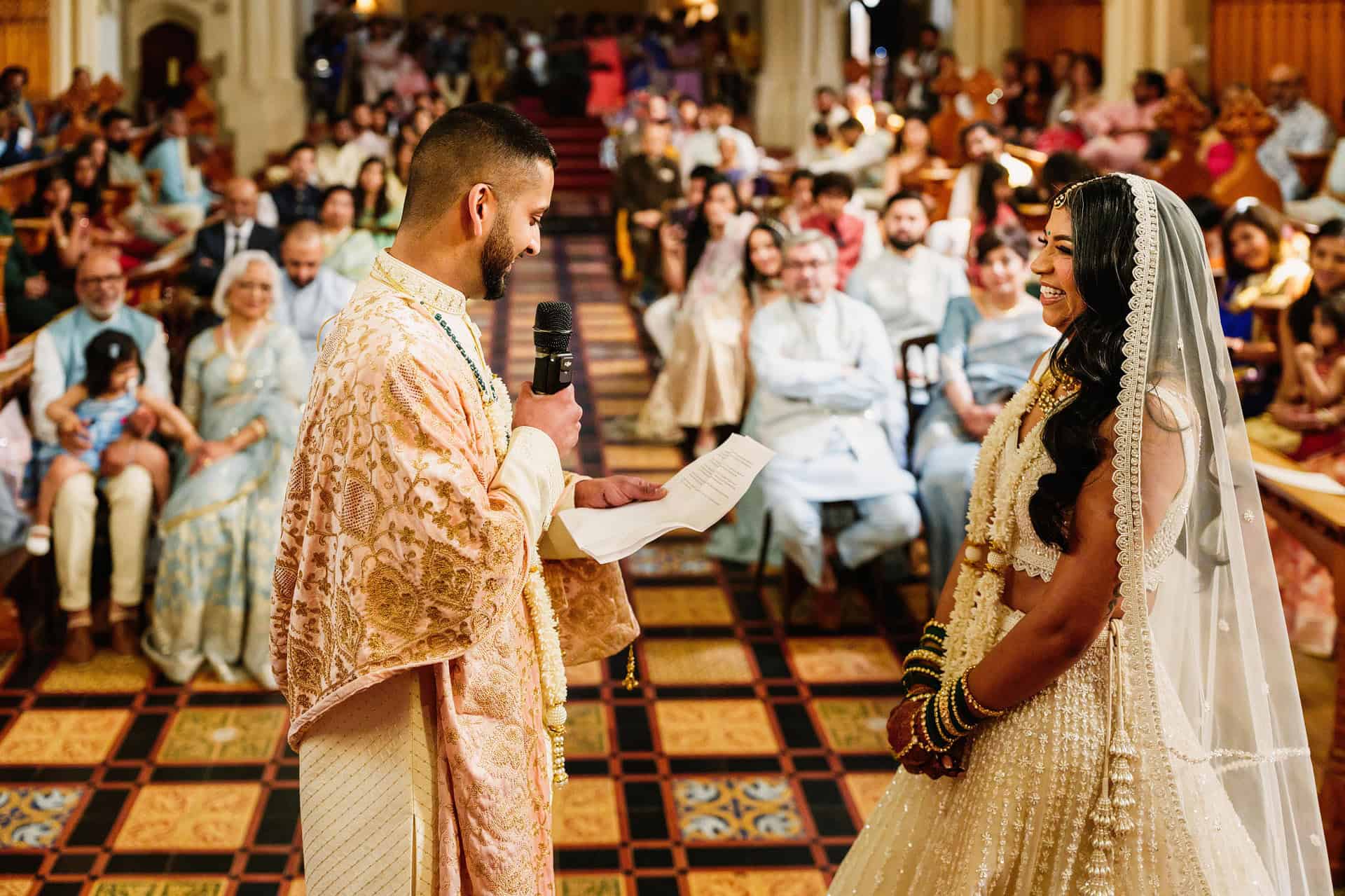 stanbrook abbey wedding photography