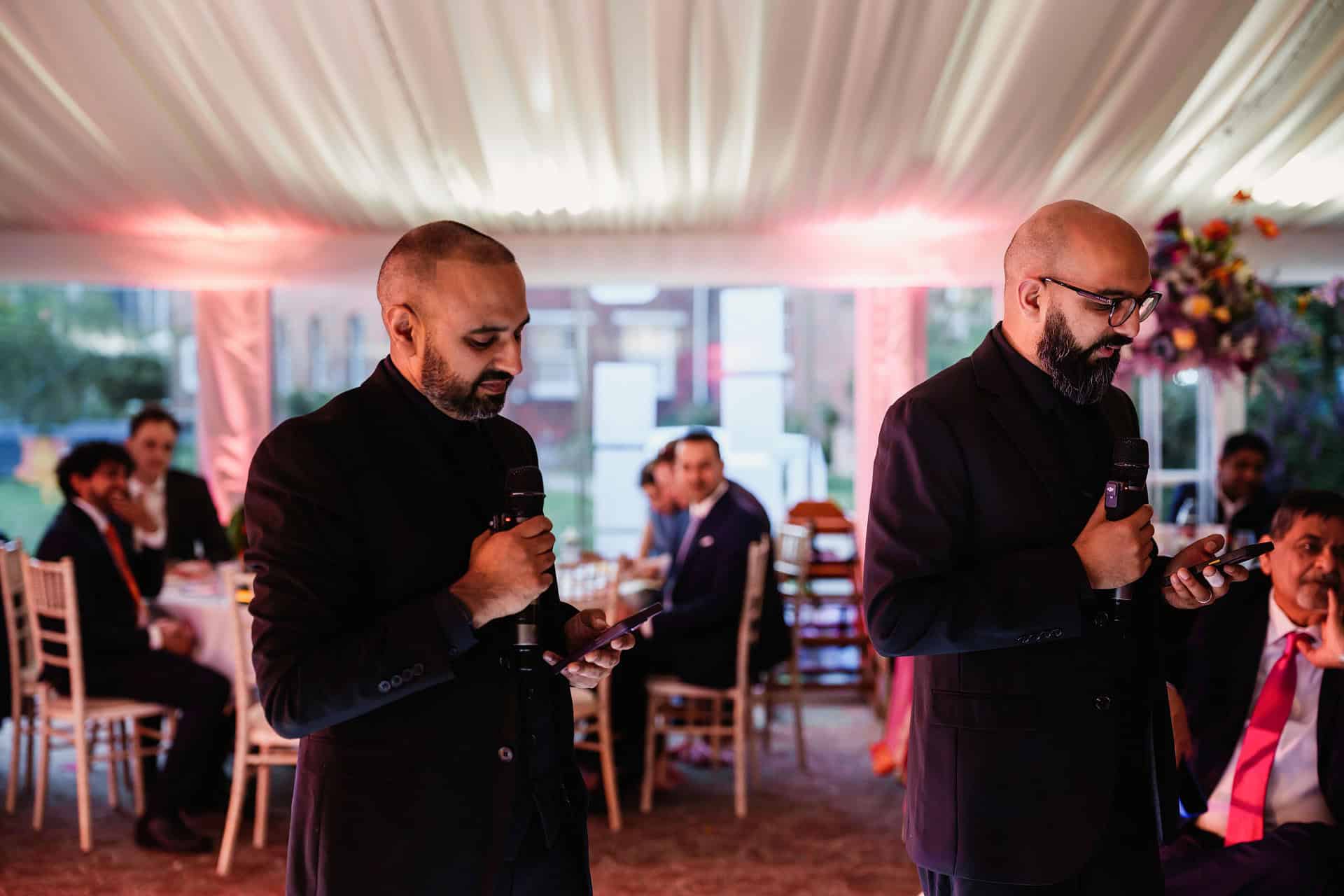 stanbrook abbey wedding photography