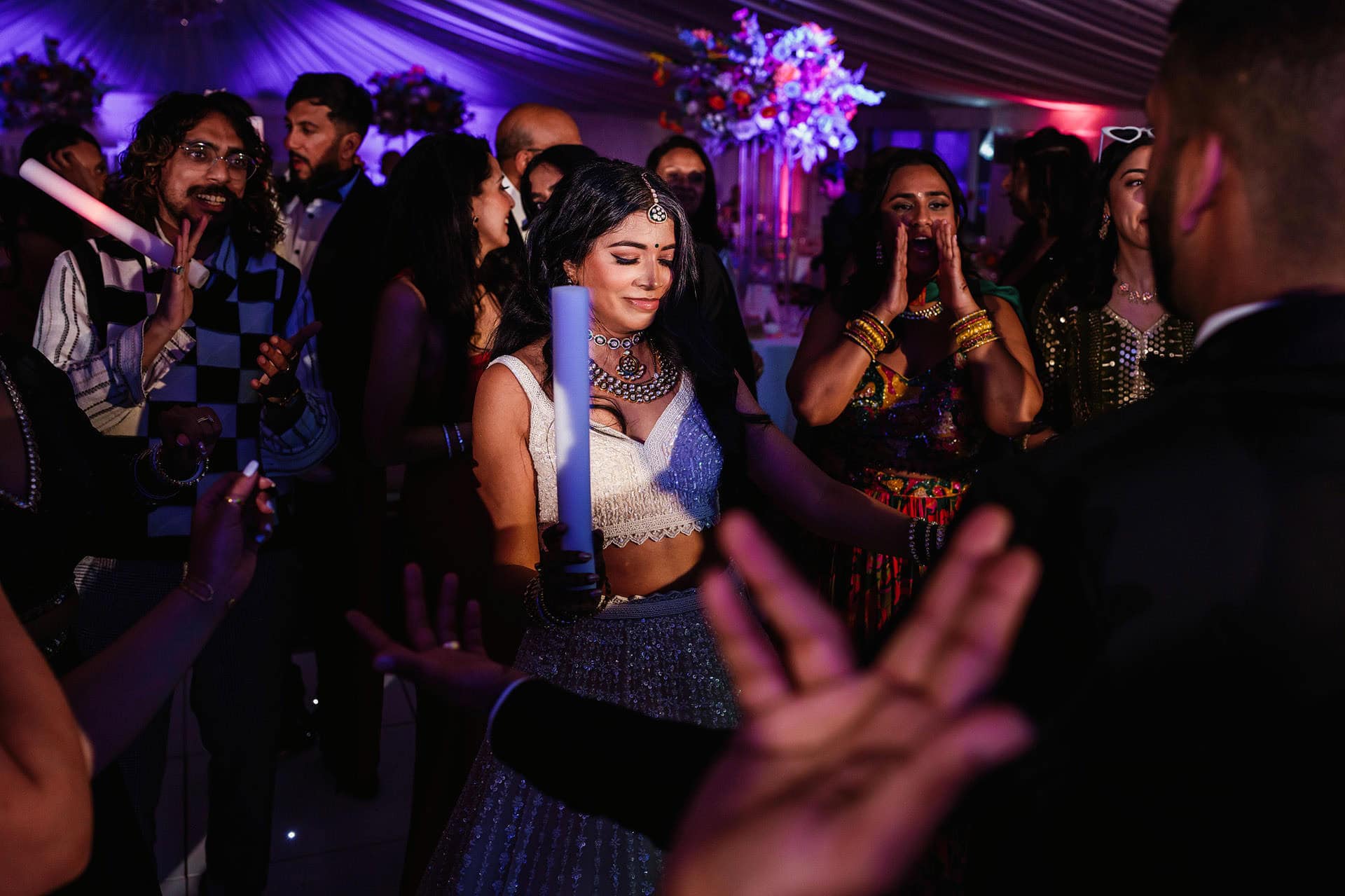 stanbrook abbey wedding photography