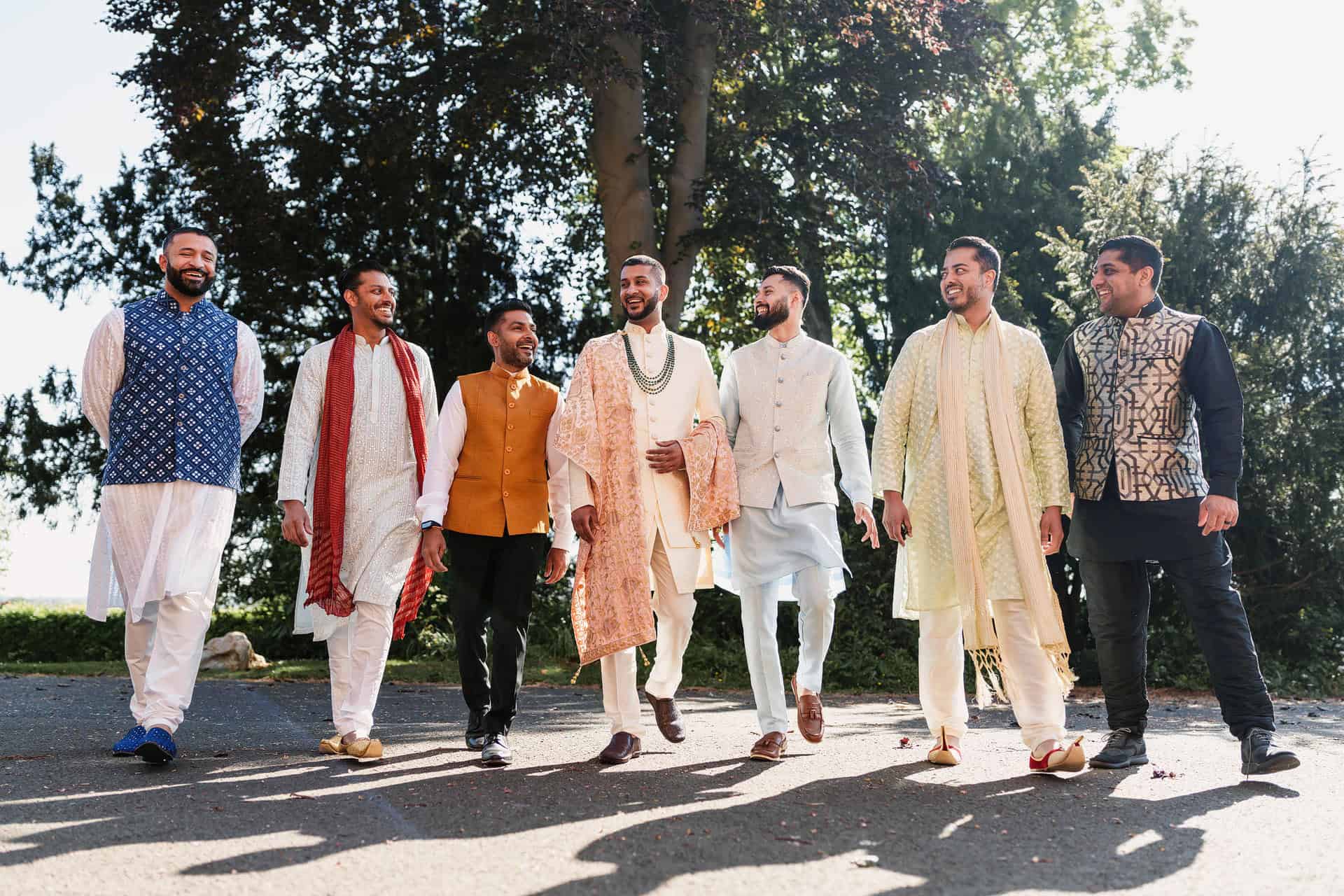 stanbrook abbey wedding photography