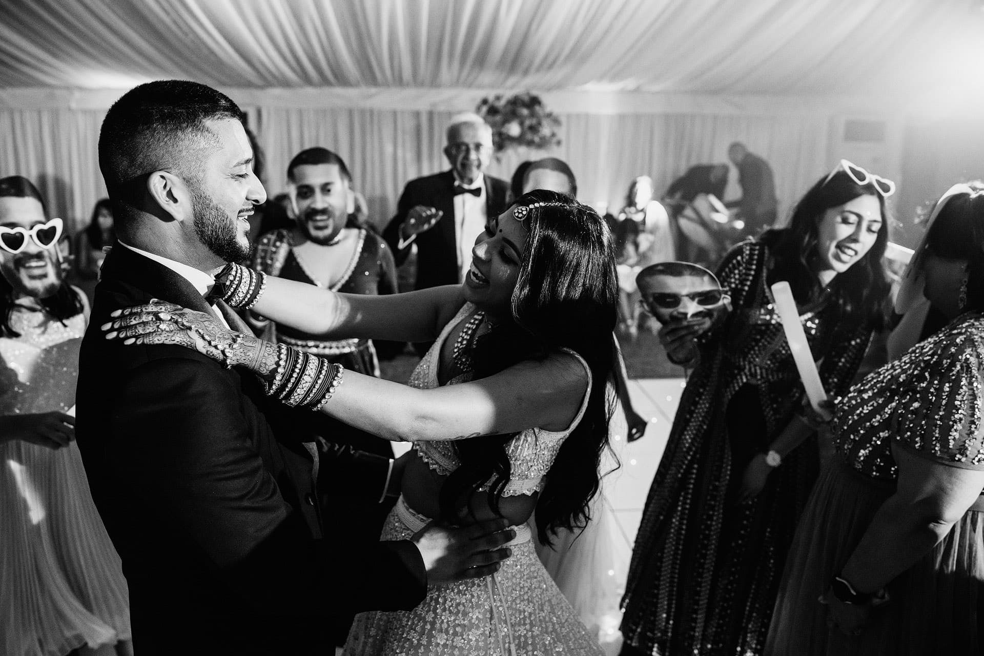 stanbrook abbey wedding photography