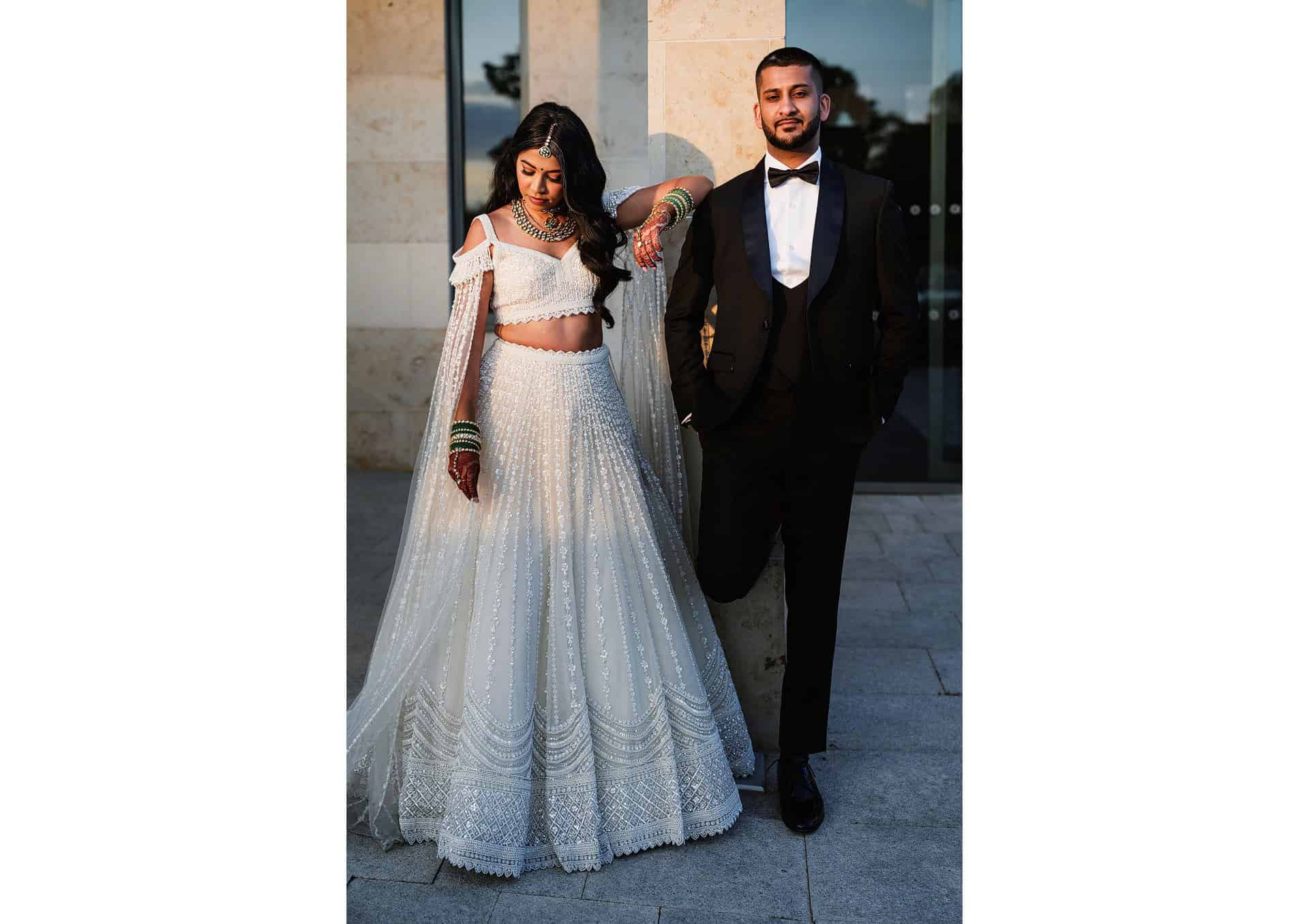 stanbrook abbey wedding photography