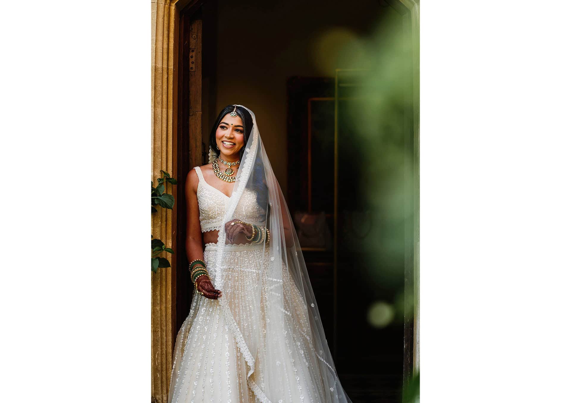 stanbrook abbey wedding photography