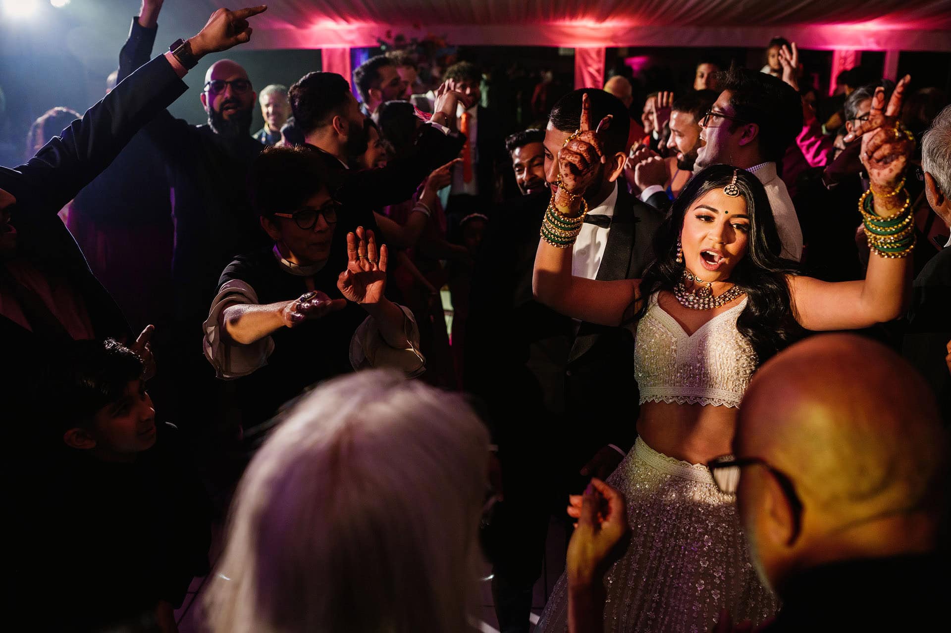 stanbrook abbey wedding photography