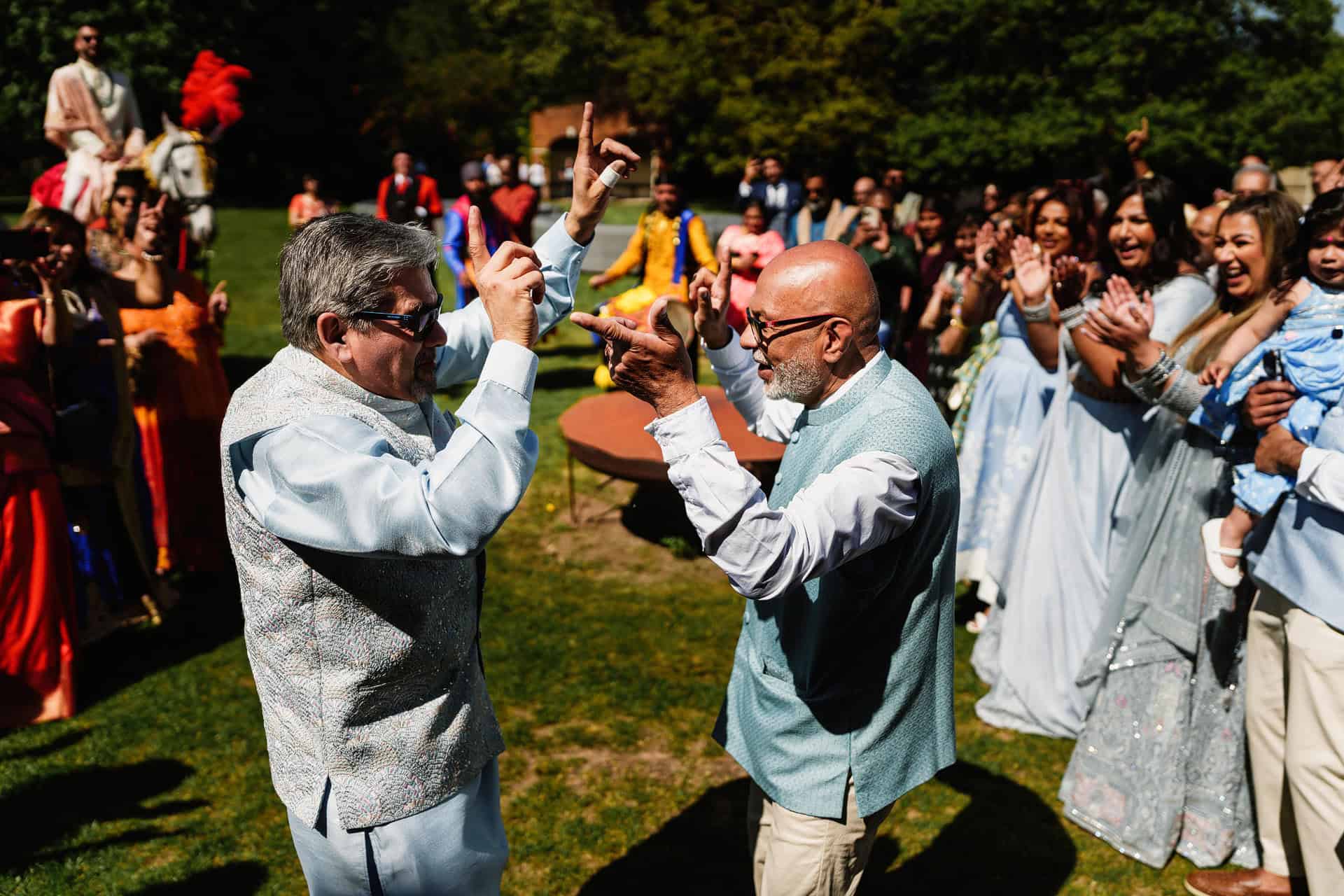 stanbrook abbey wedding photography