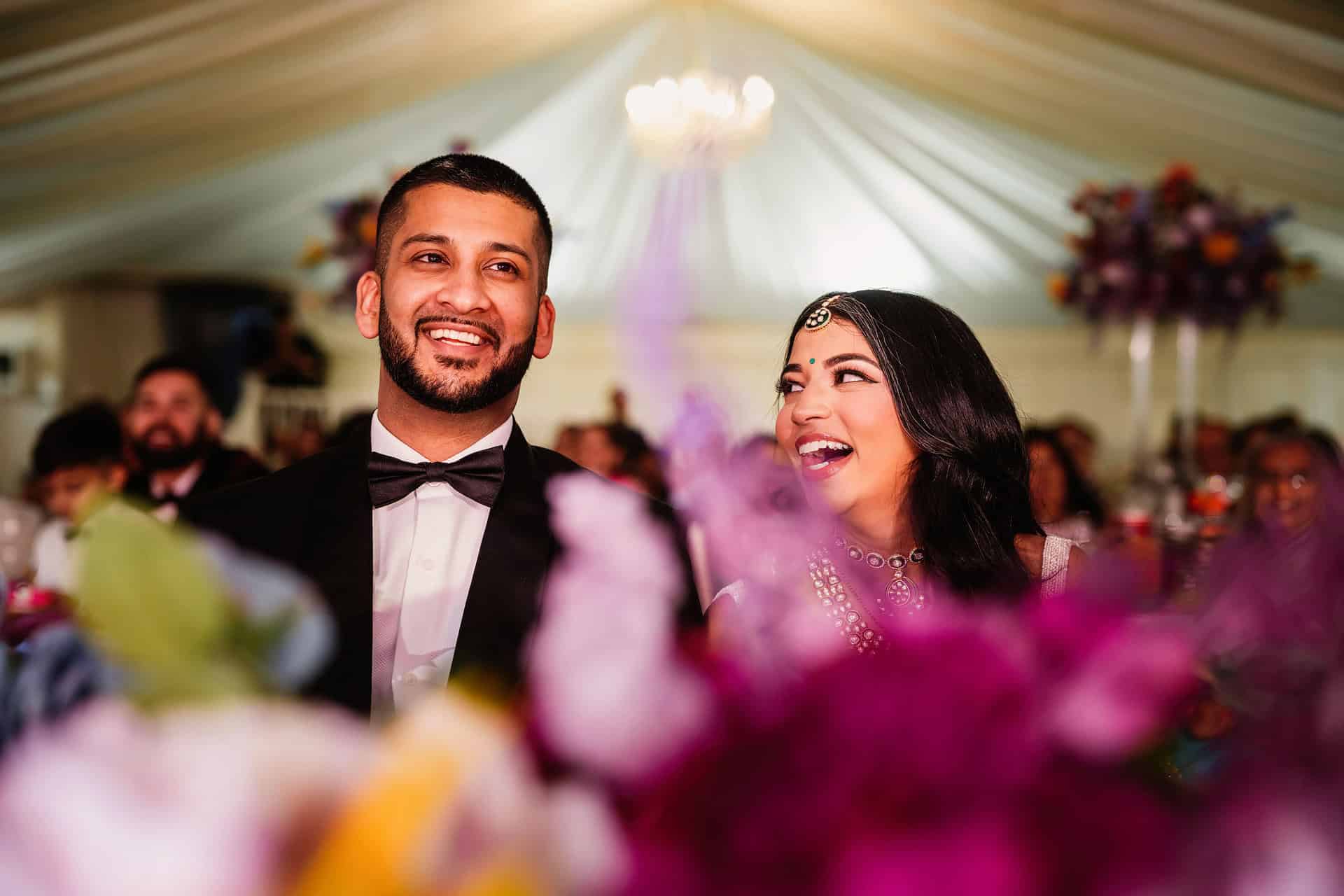 stanbrook abbey wedding photography