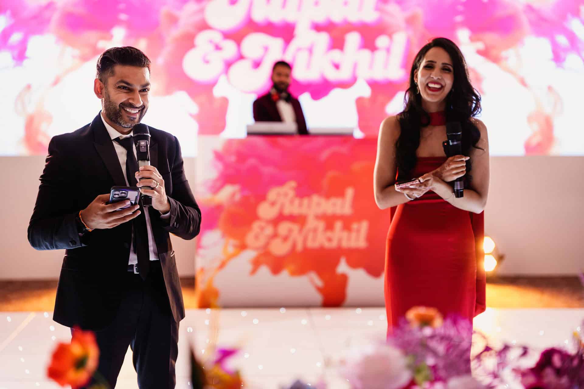 stanbrook abbey wedding photography