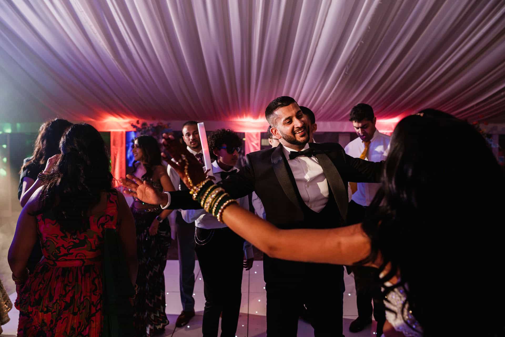 stanbrook abbey wedding photography