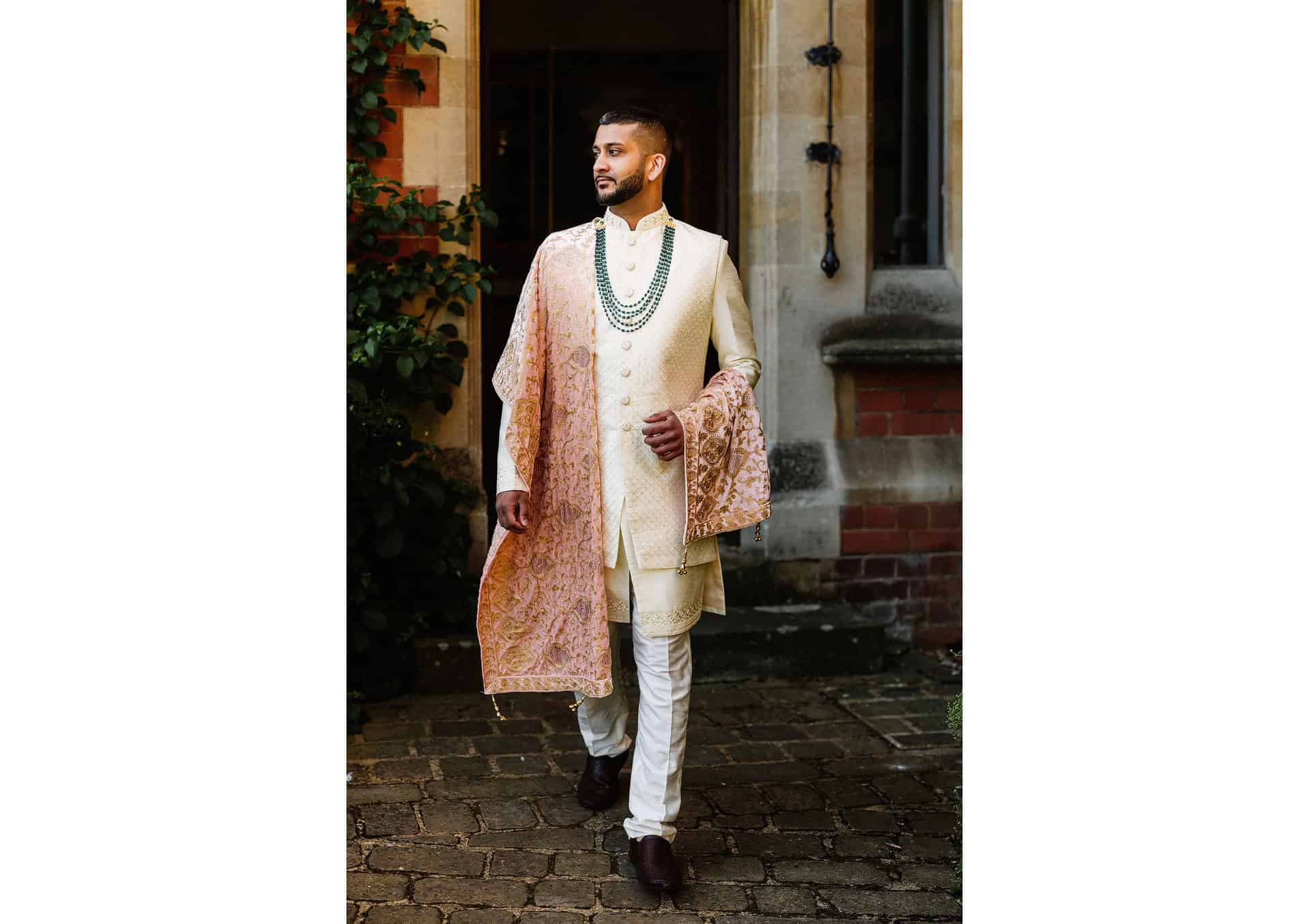 stanbrook abbey wedding photography