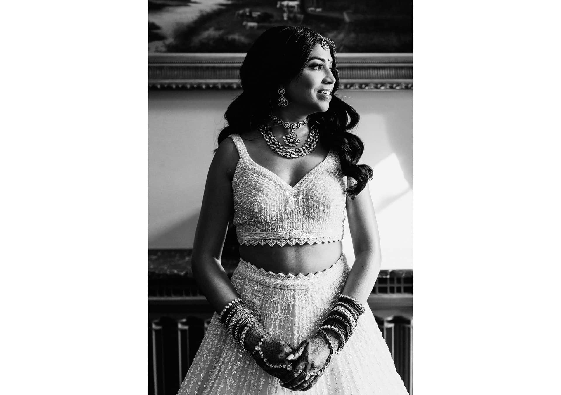 stanbrook abbey wedding photography