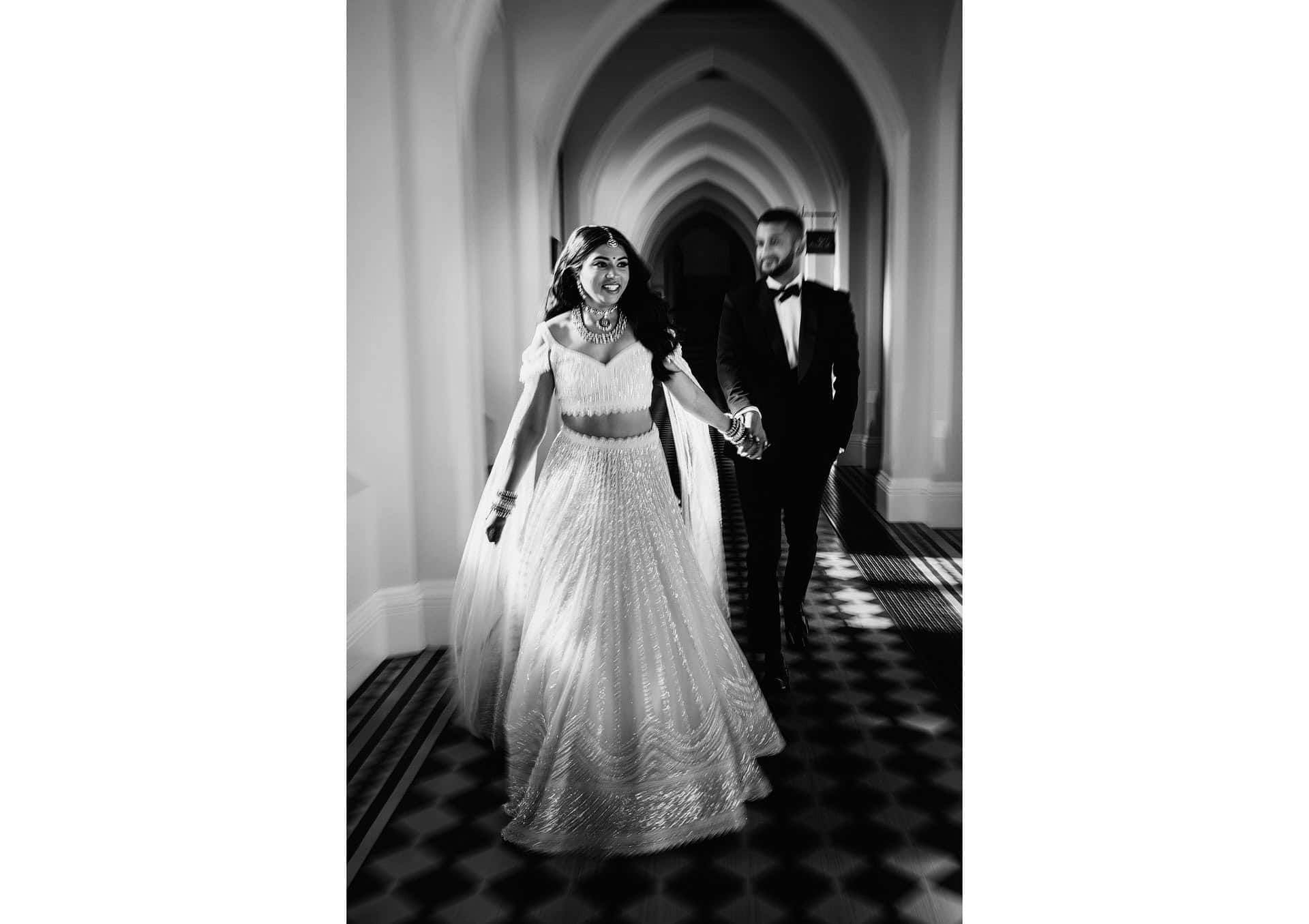 stanbrook abbey wedding photography