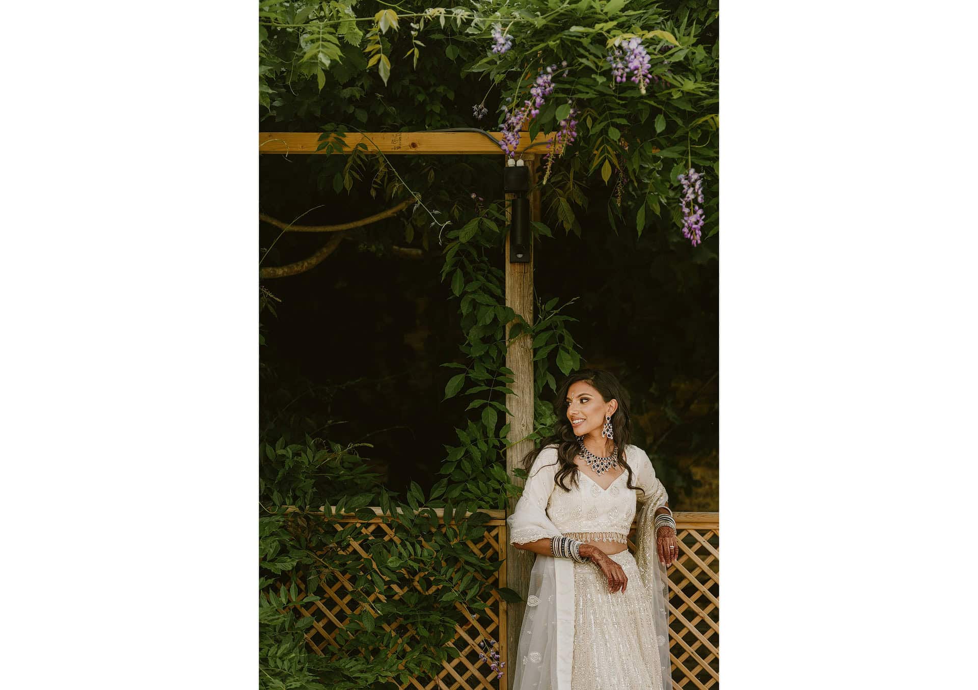 great tythe barn wedding photogs