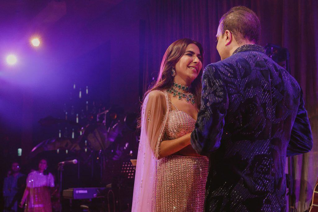 the chancery rosewood london wedding