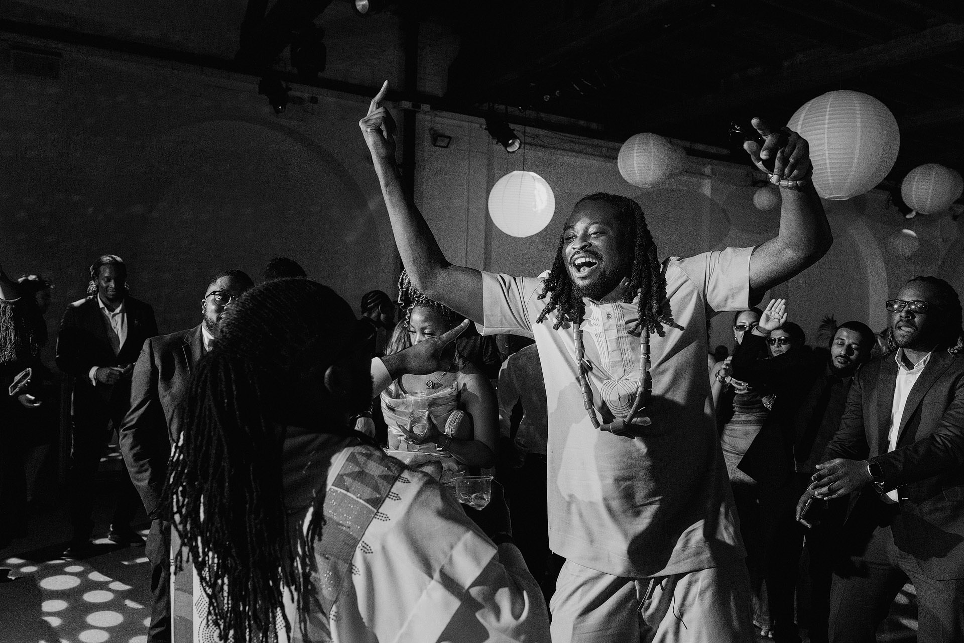 Trinity Buoy Wharf Fusion Wedding