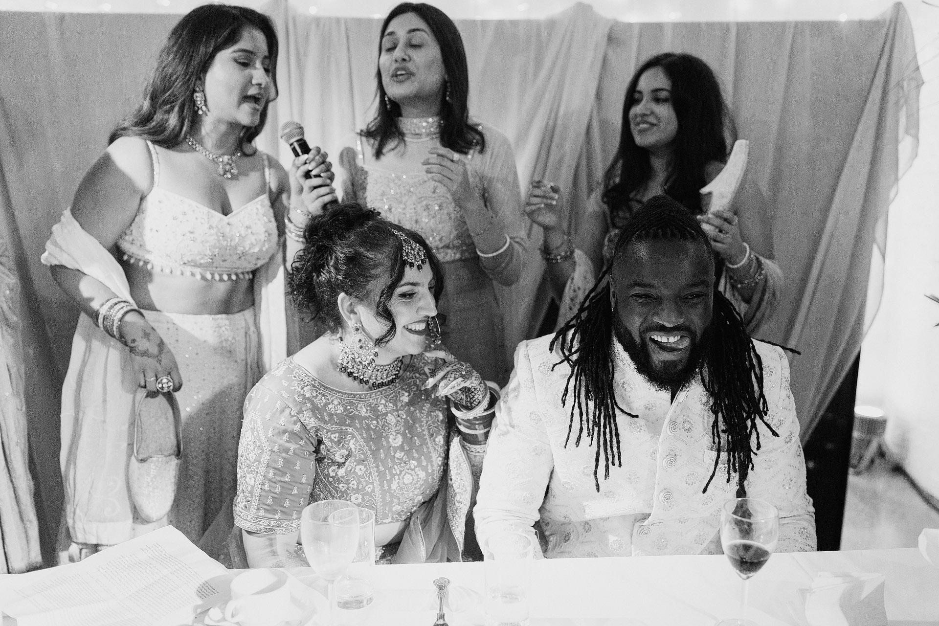 Trinity Buoy Wharf Fusion Wedding Photographs