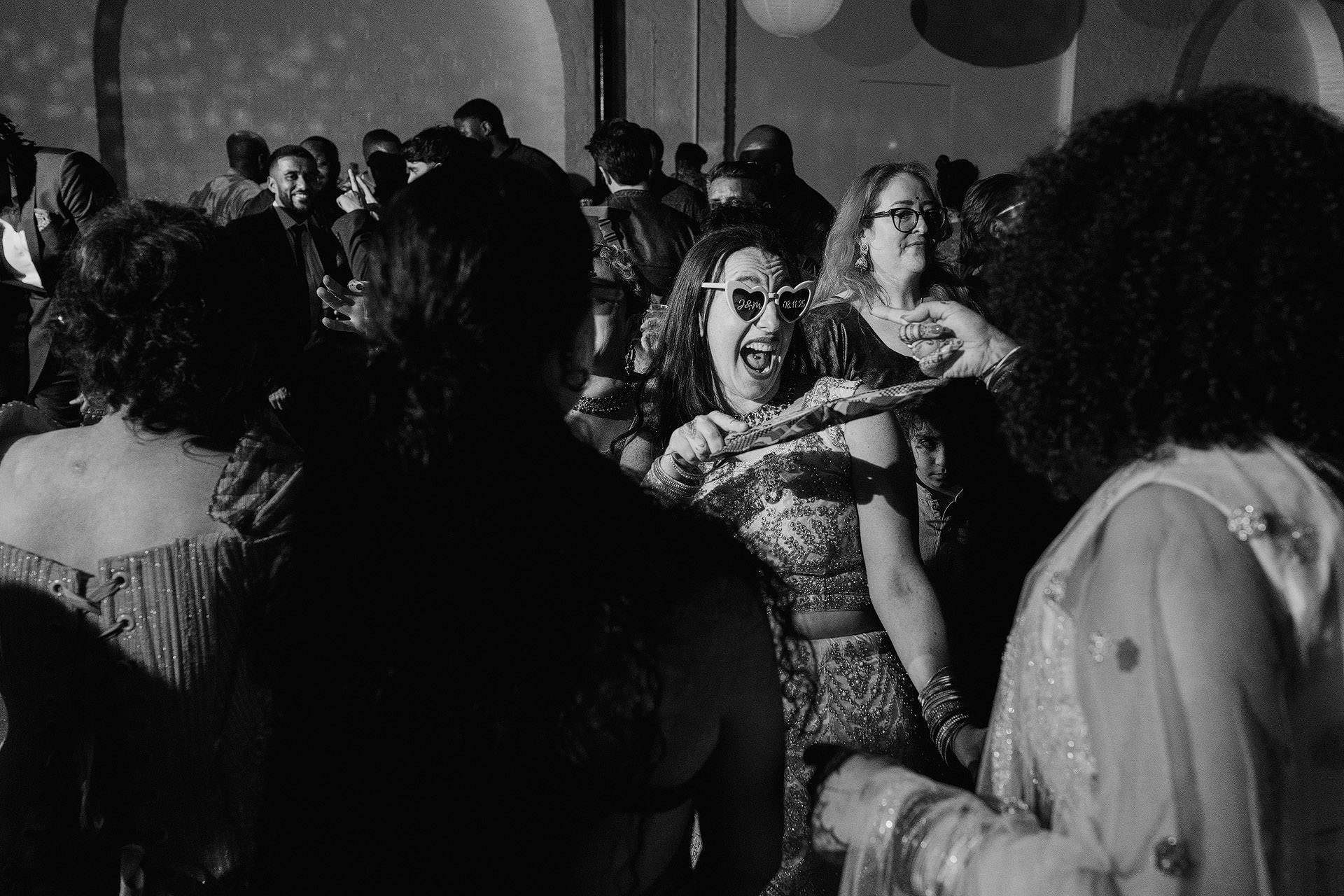 Trinity Buoy Wharf Fusion Wedding Photos