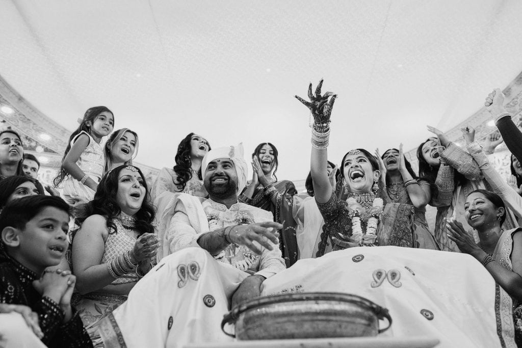 documentary wedding photography