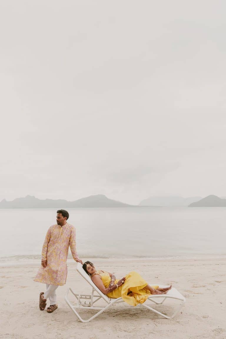 langkawi wedding photos