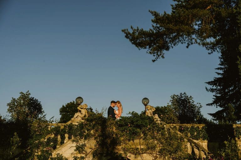 old rectory estate wedding photos