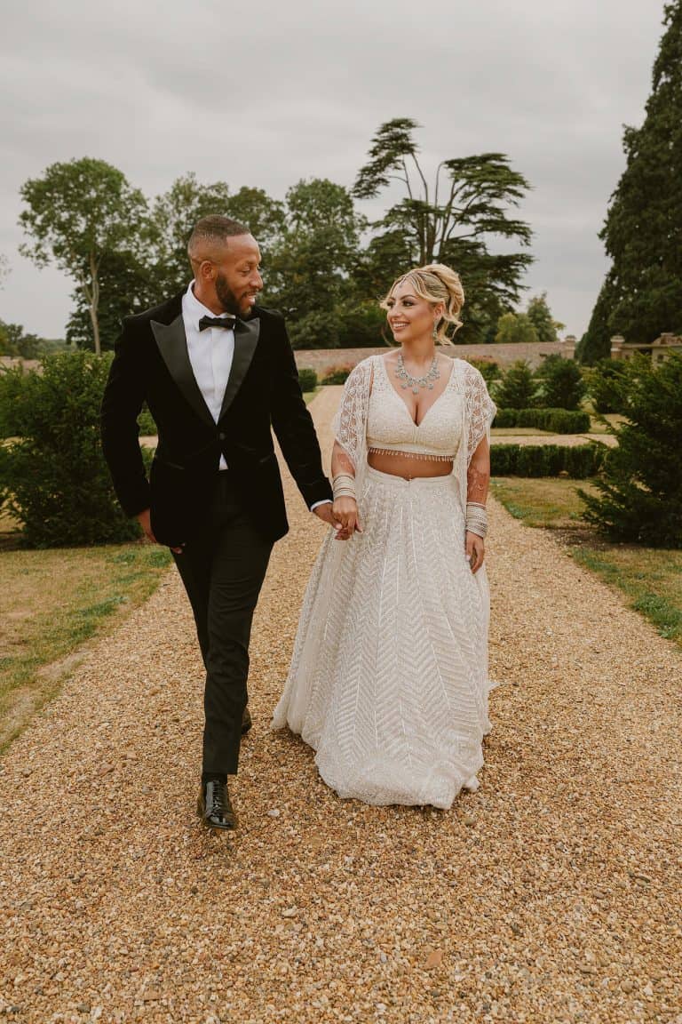 woodhall estate wedding photography