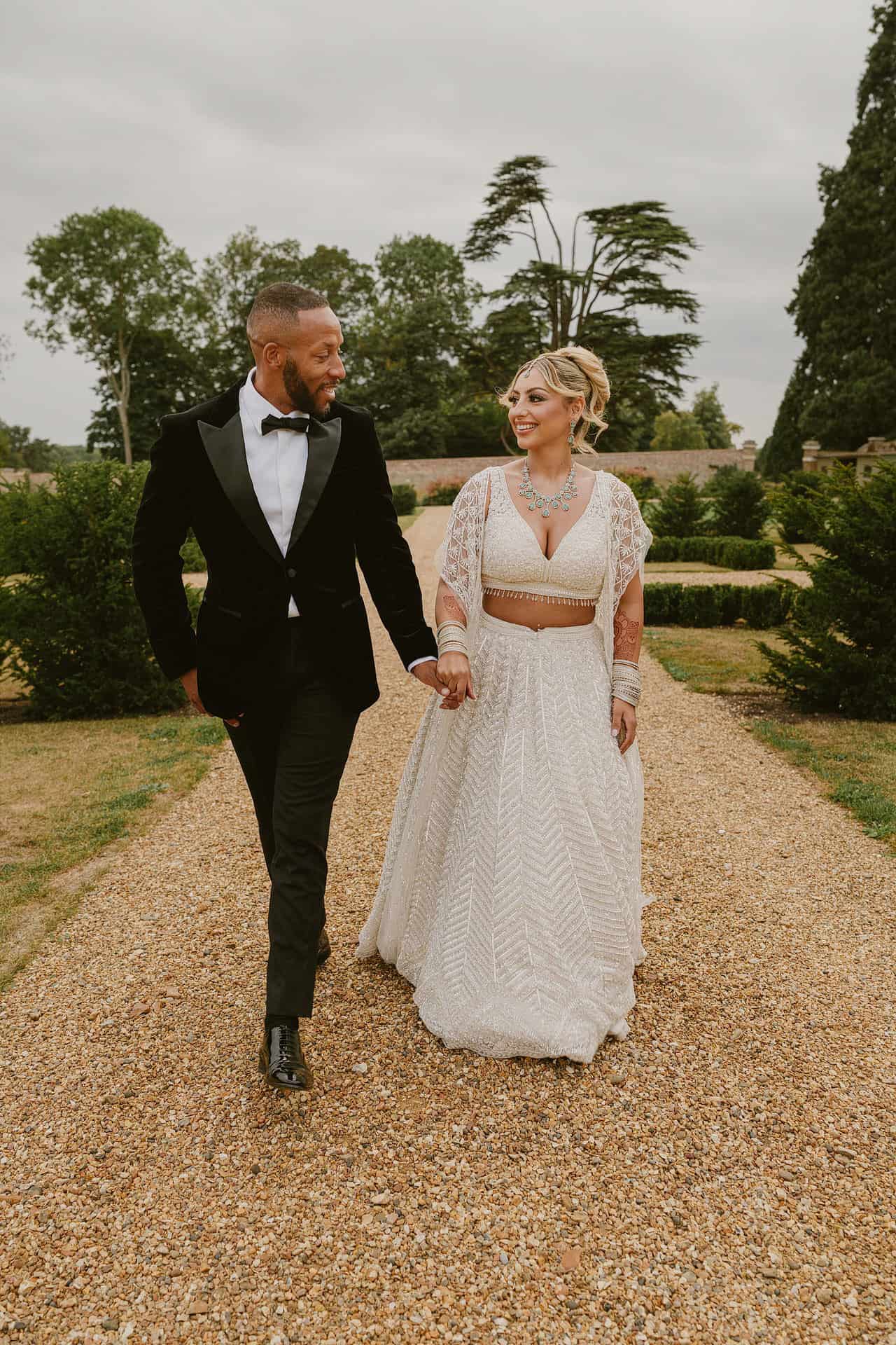woodhall estate wedding photography