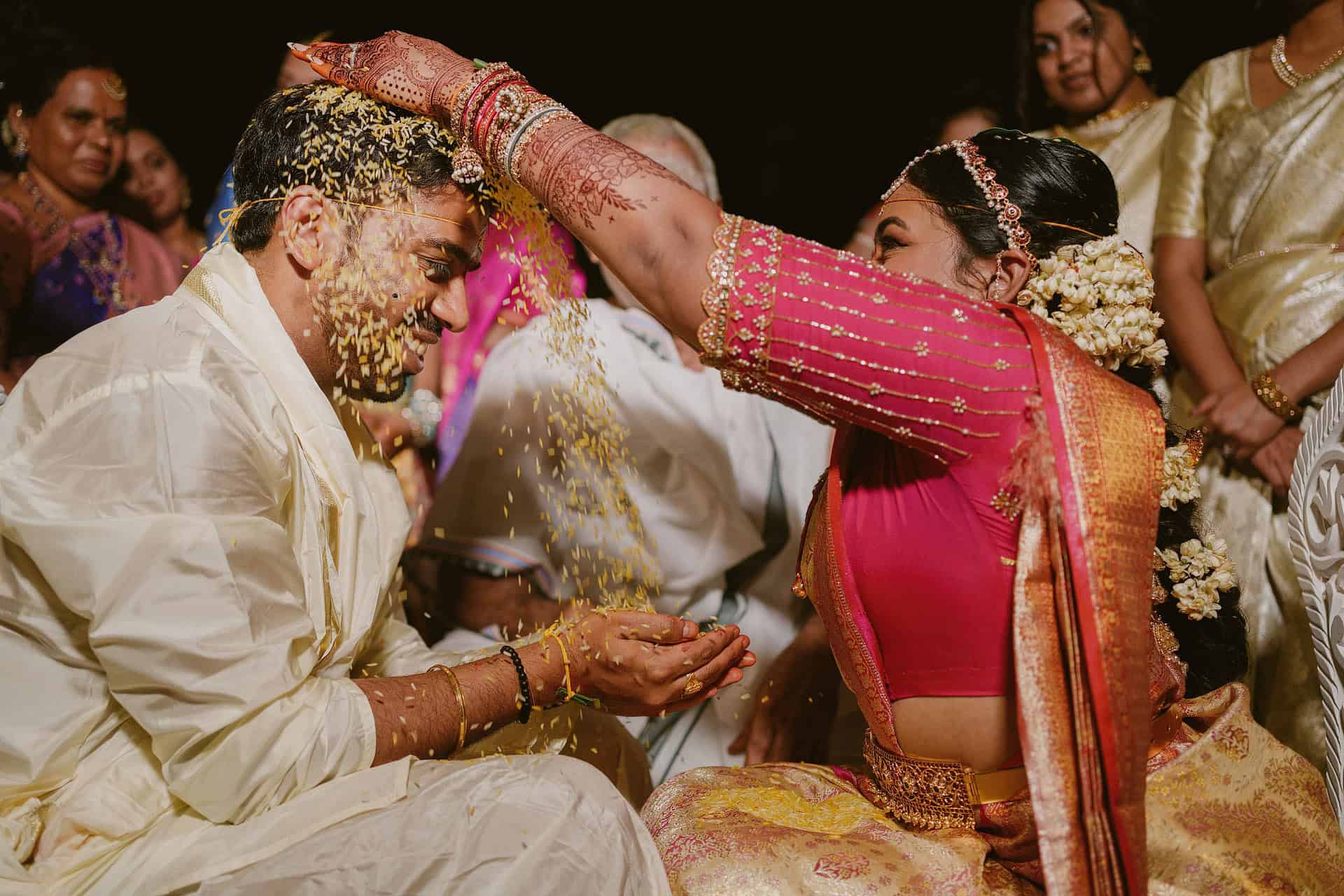 langkawi wedding photos