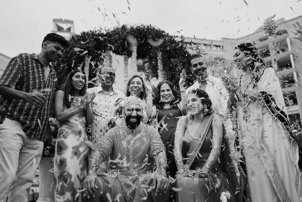 best documentary wedding photography