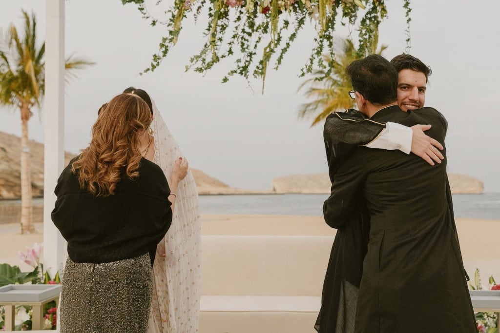 documentary wedding photography