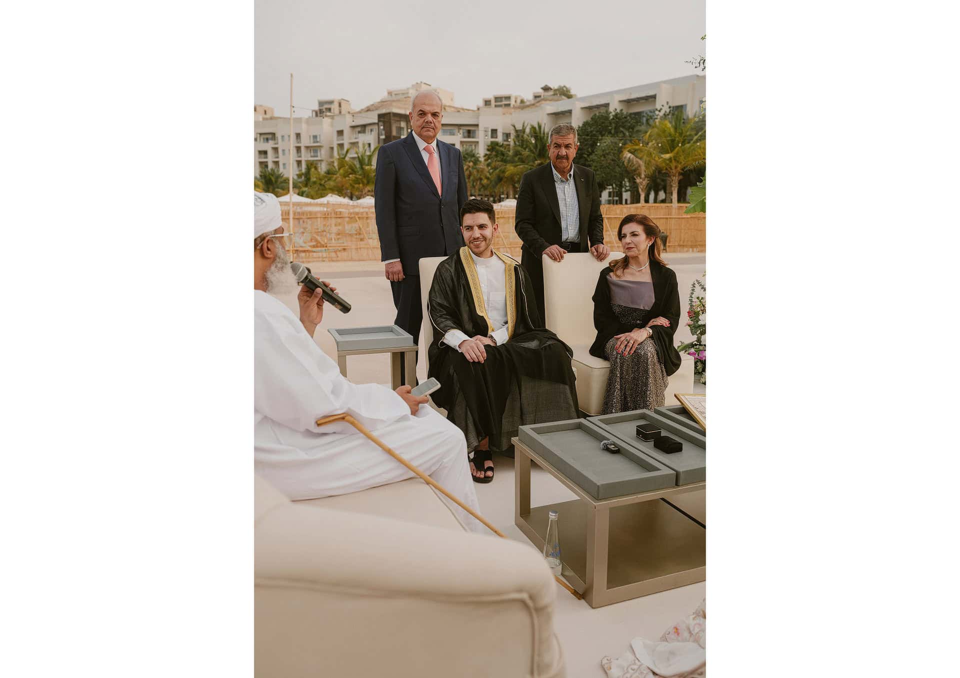 jumeirah muscat bay wedding photography