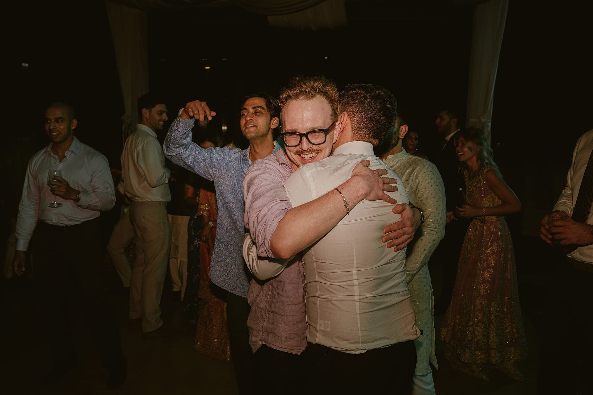 jumeirah muscat bay wedding photography